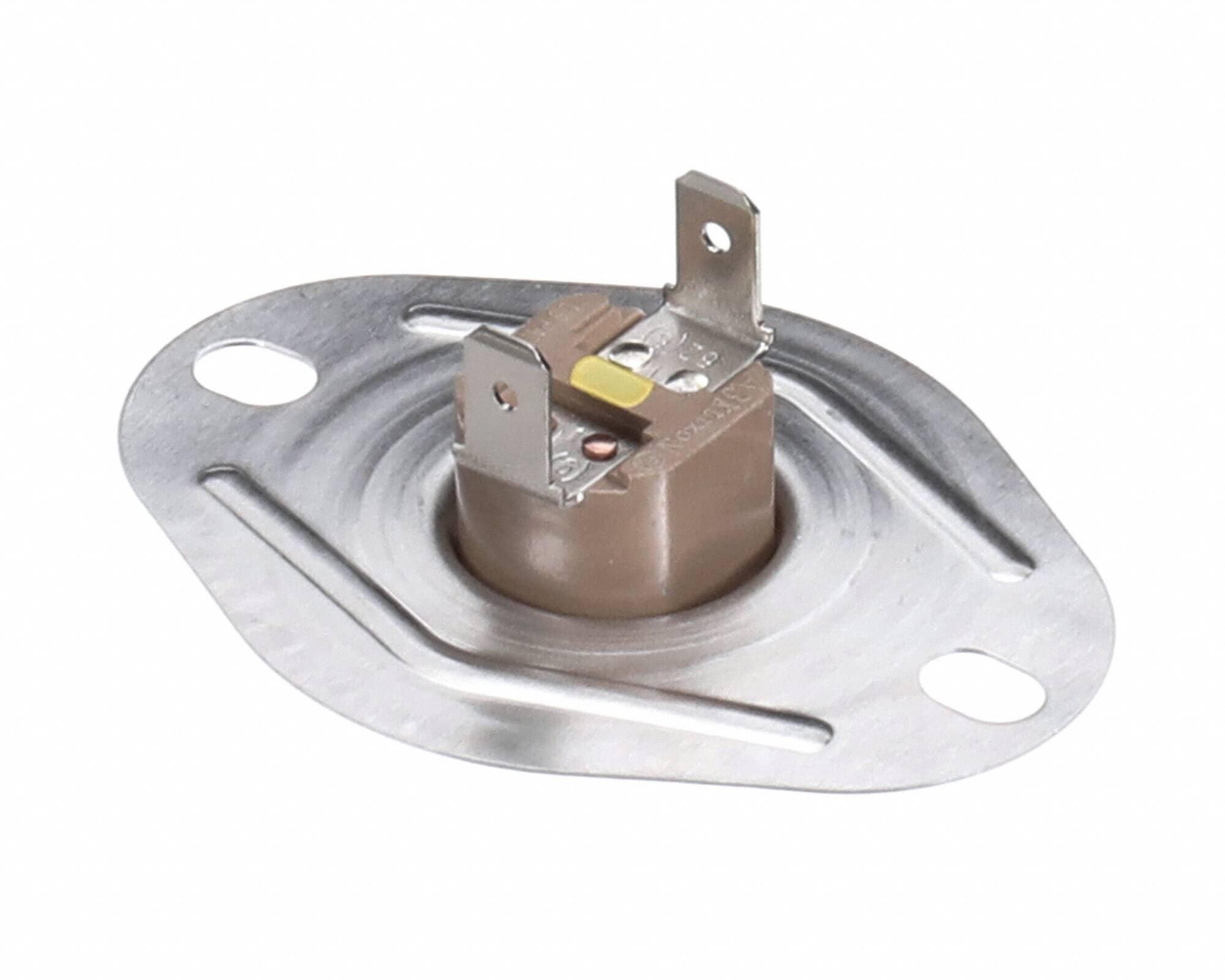 Limit Switch 140-180F Auto