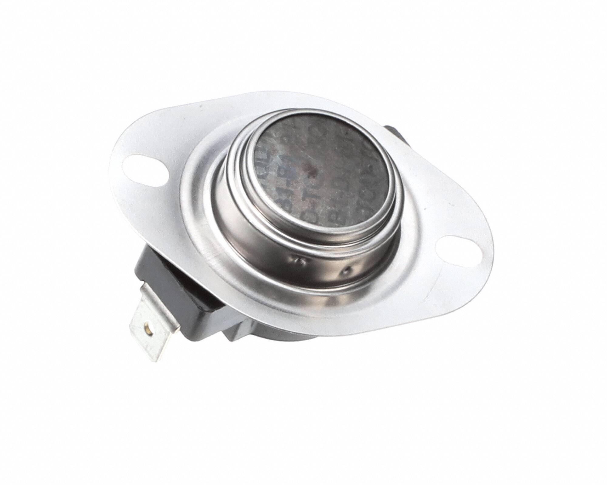 Rollout Switch: Mfr Part # HH18HZ195