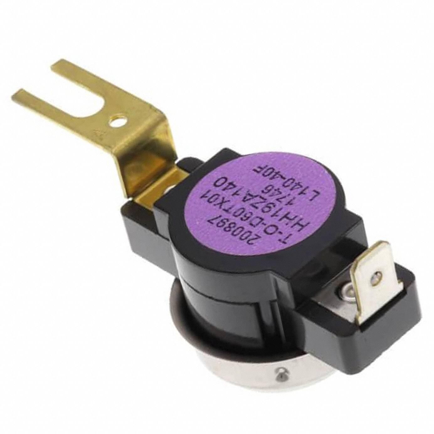 L140-40F Auto Limit Switch
