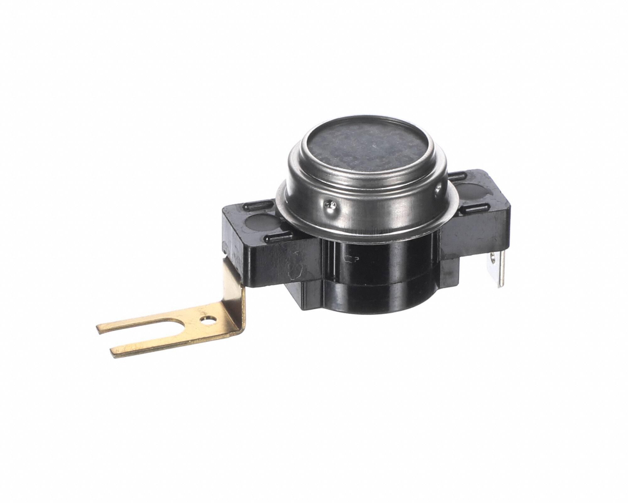 Limit Switch 210F Co Auto