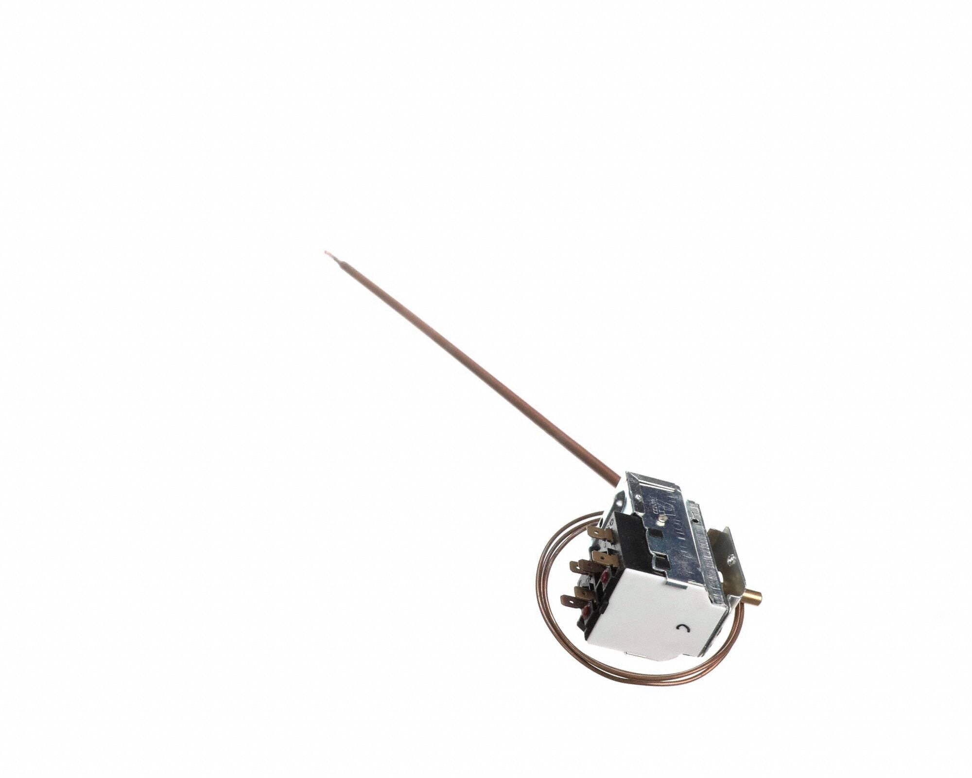 Indoor Thermostat