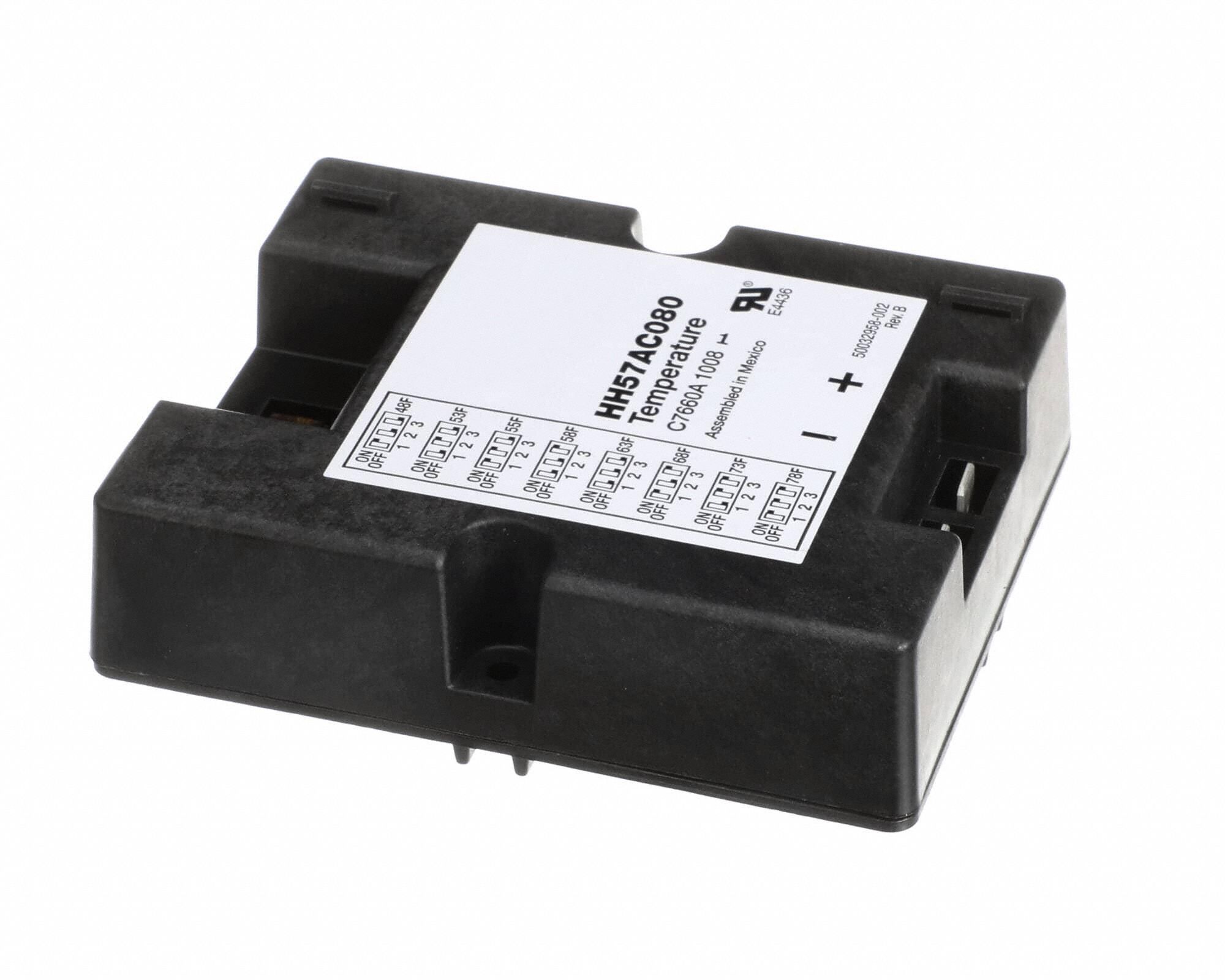 Outside Air Sensor