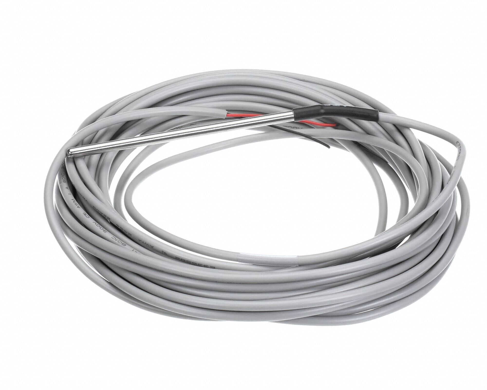 CARRIER Thermistor Sensor: Mfr Part # HH79NZ029. Key specifications — Manufacturer Part Number: HH79NZ029; Product Type: Temperature Sensor.