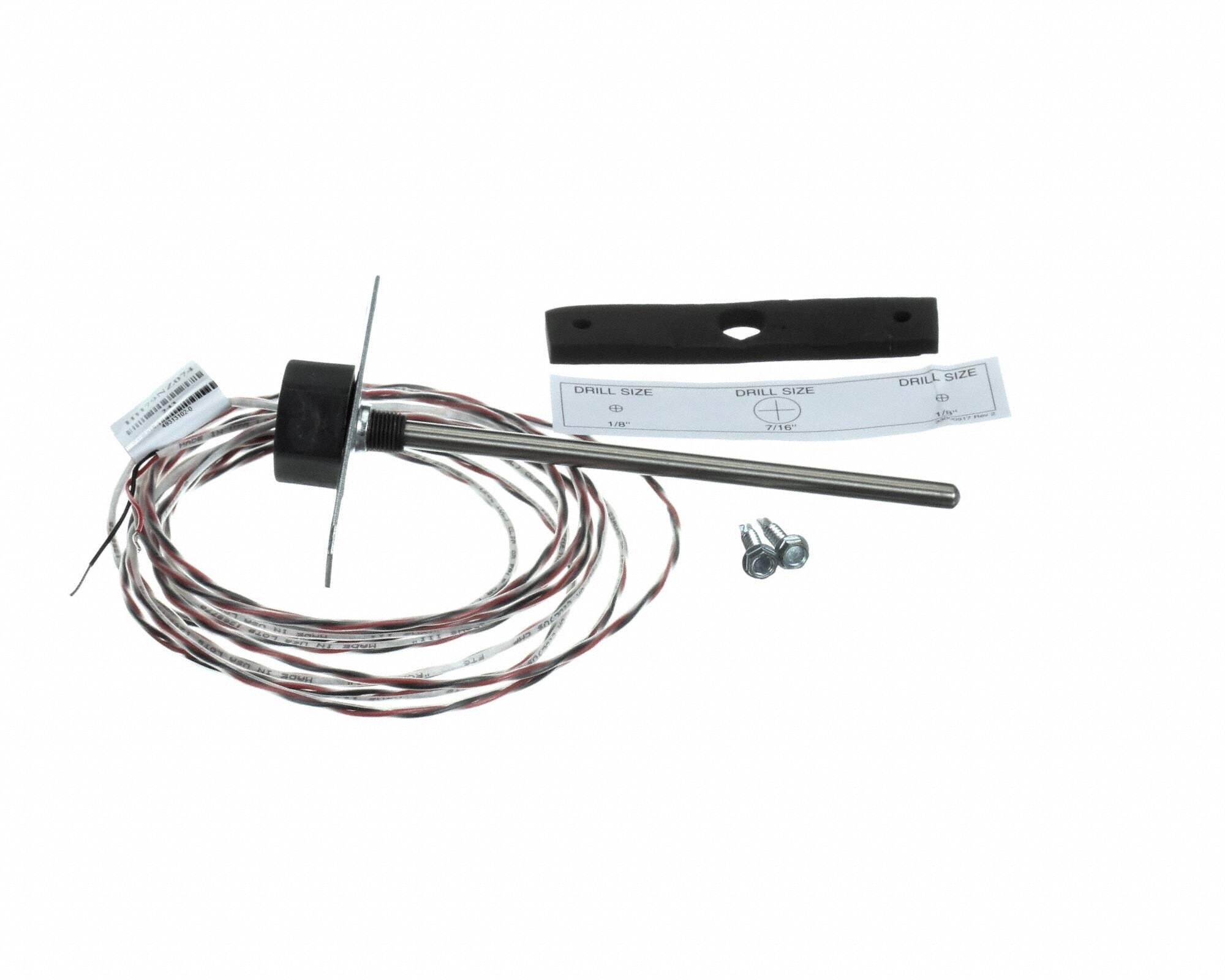 Sensor Dual Air