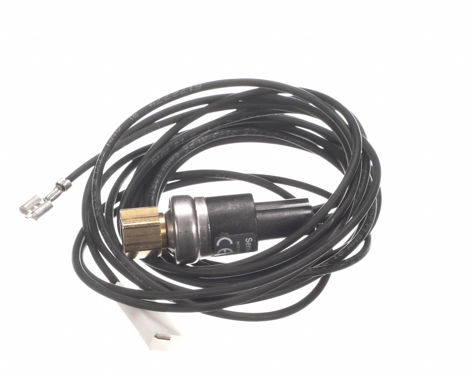 CARRIER Pressure Switch: Mfr Part # HK02ZA442. Key specifications — Manufacturer Part Number: HK02ZA442; Product Type: Pressure Switch.