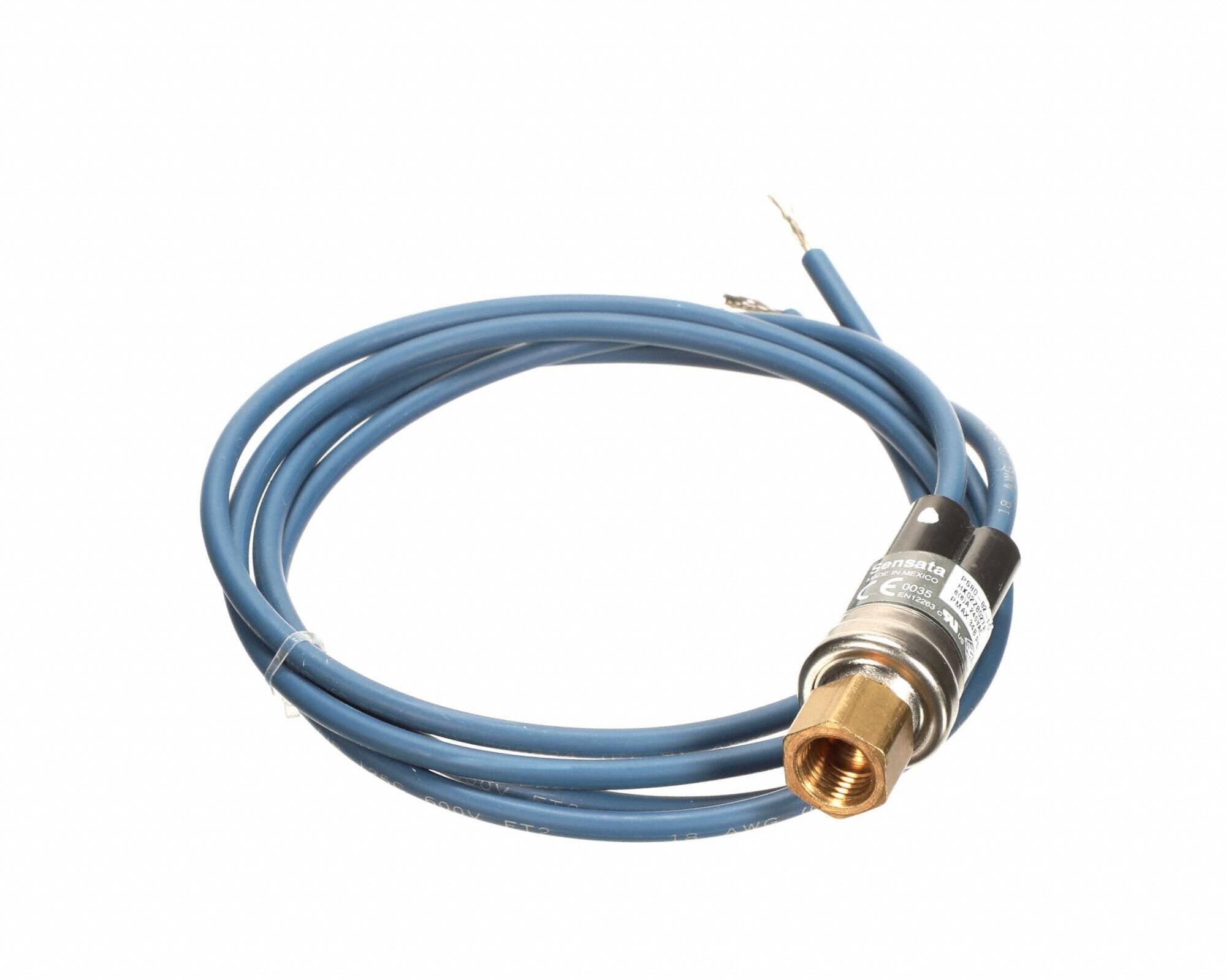 Pressure Control 27-Open 67-Close