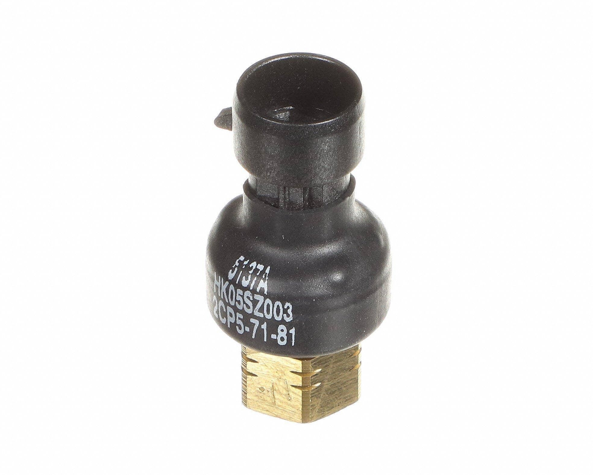 CARRIER Transducer: Mfr Part # HK05SZ003. Key specifications — Manufacturer Part Number: HK05SZ003; Product Type: Transducer.