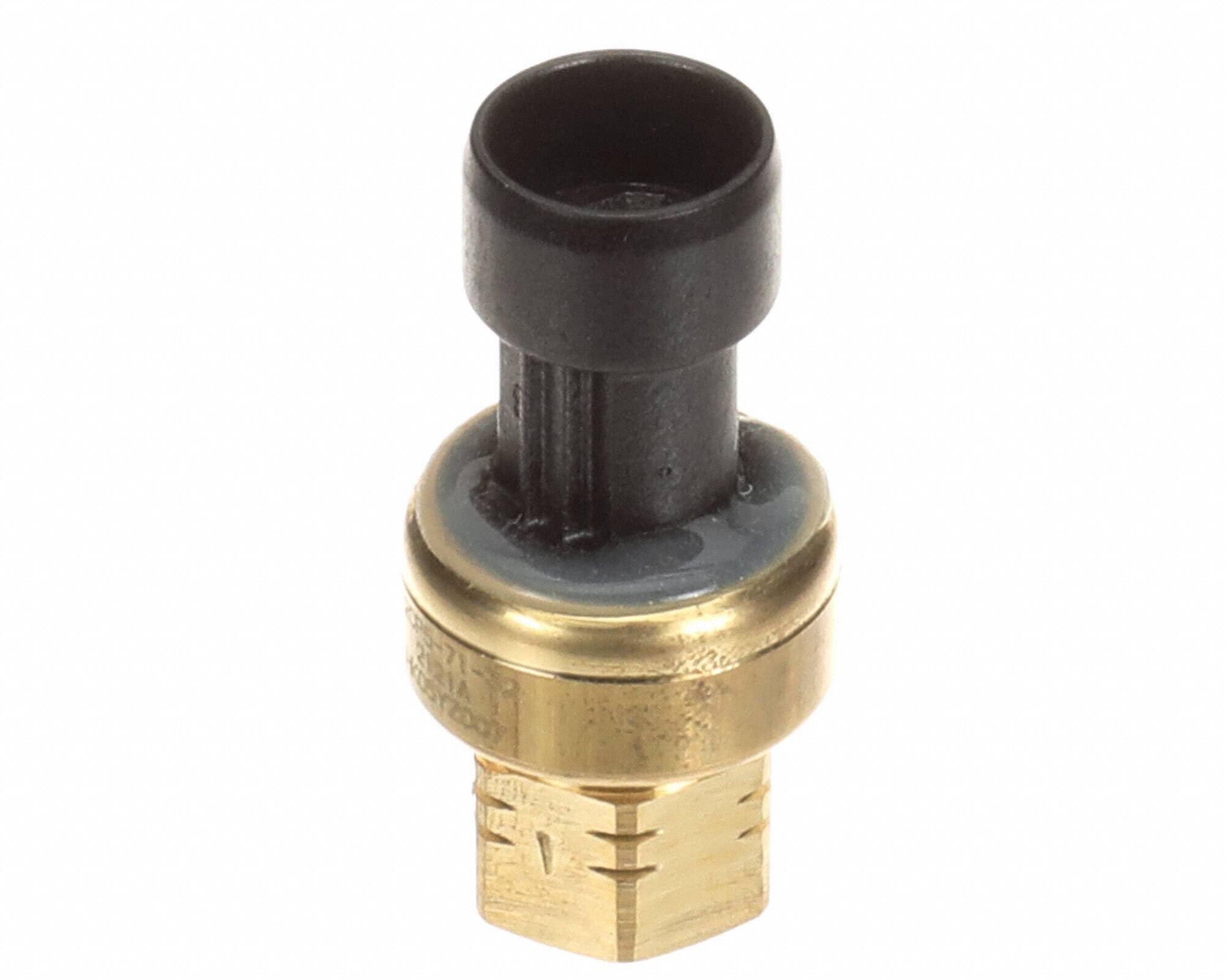 Pressure Transducer