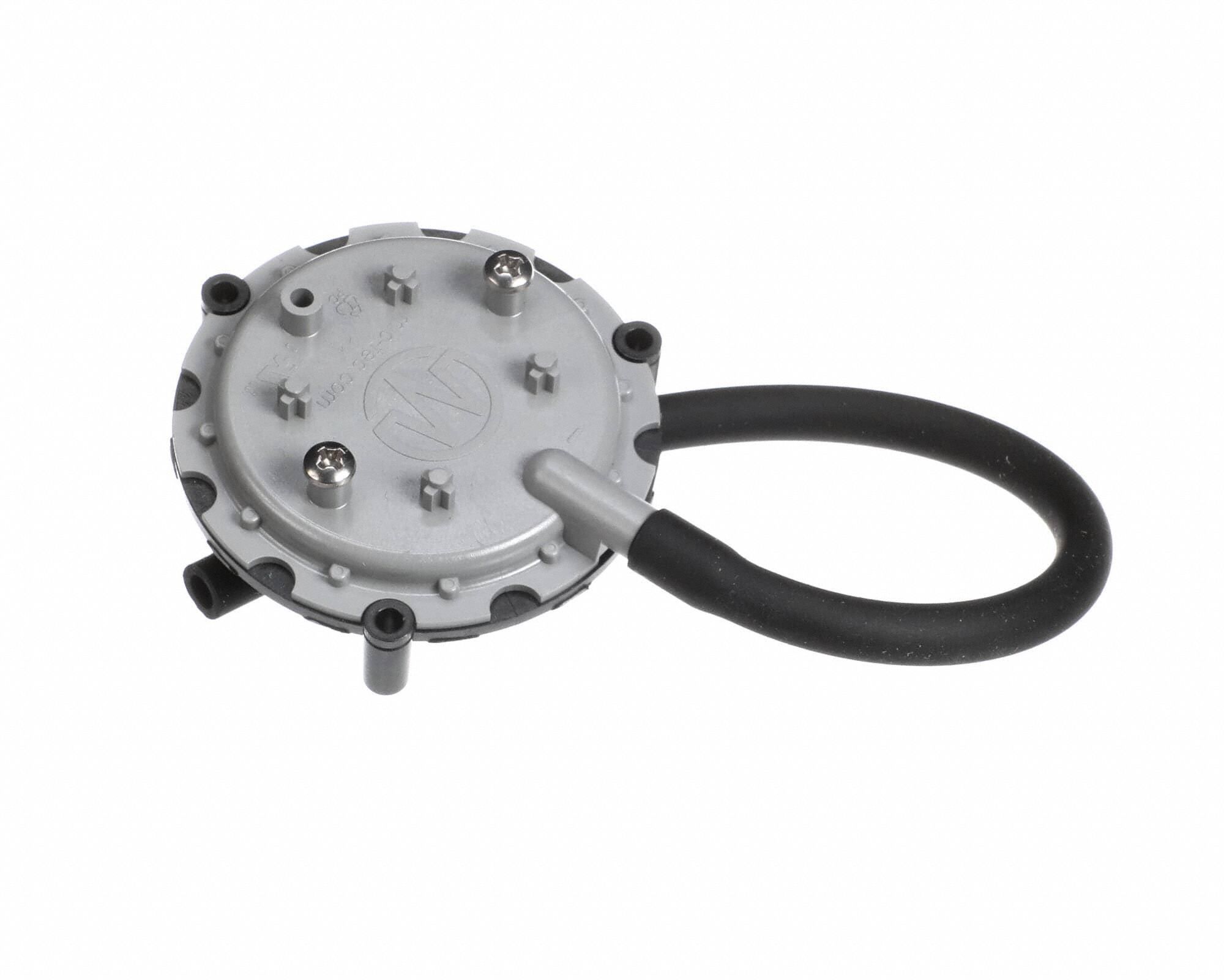 Pressure Switch 3 WC SPST