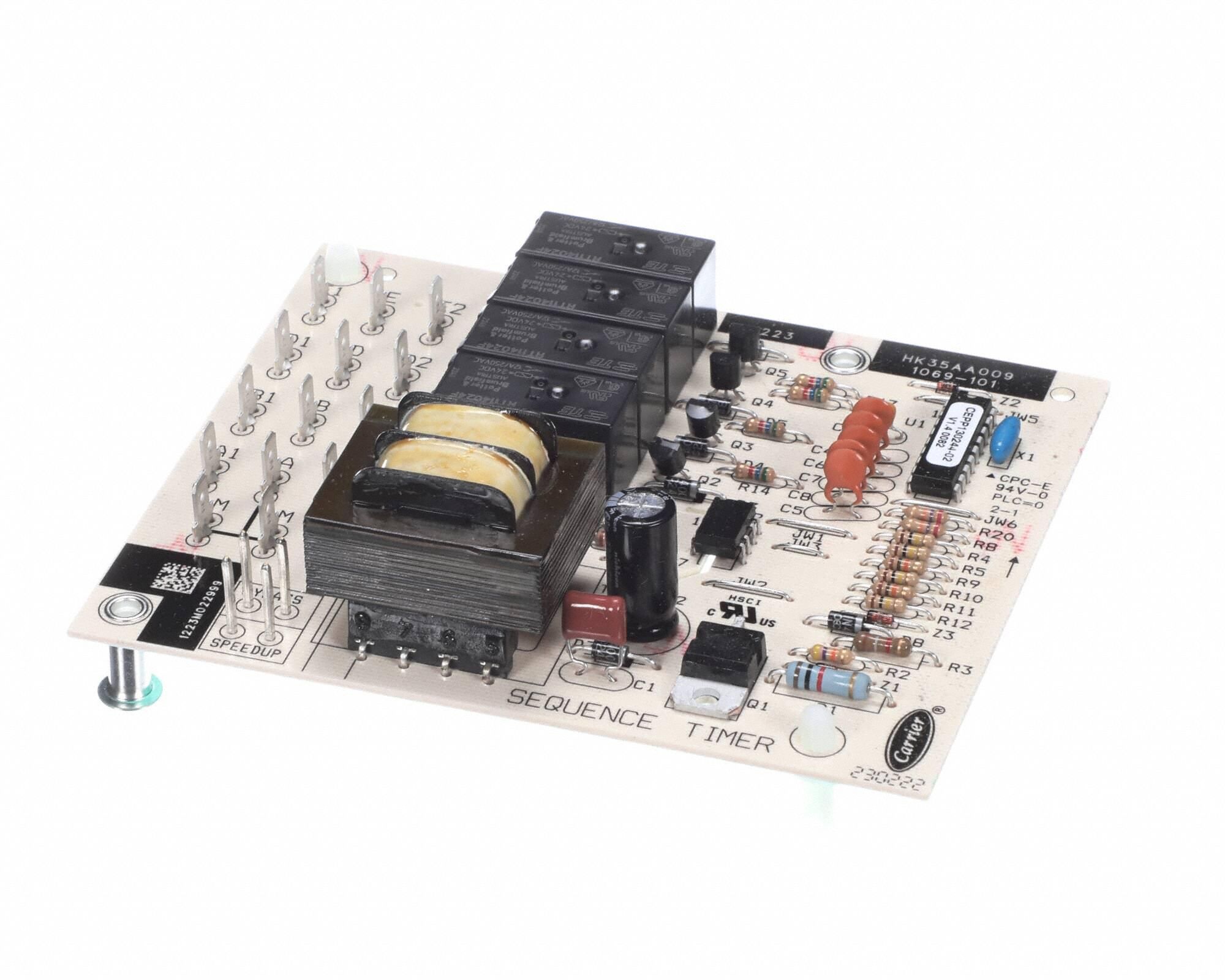 Printed Circuit Board