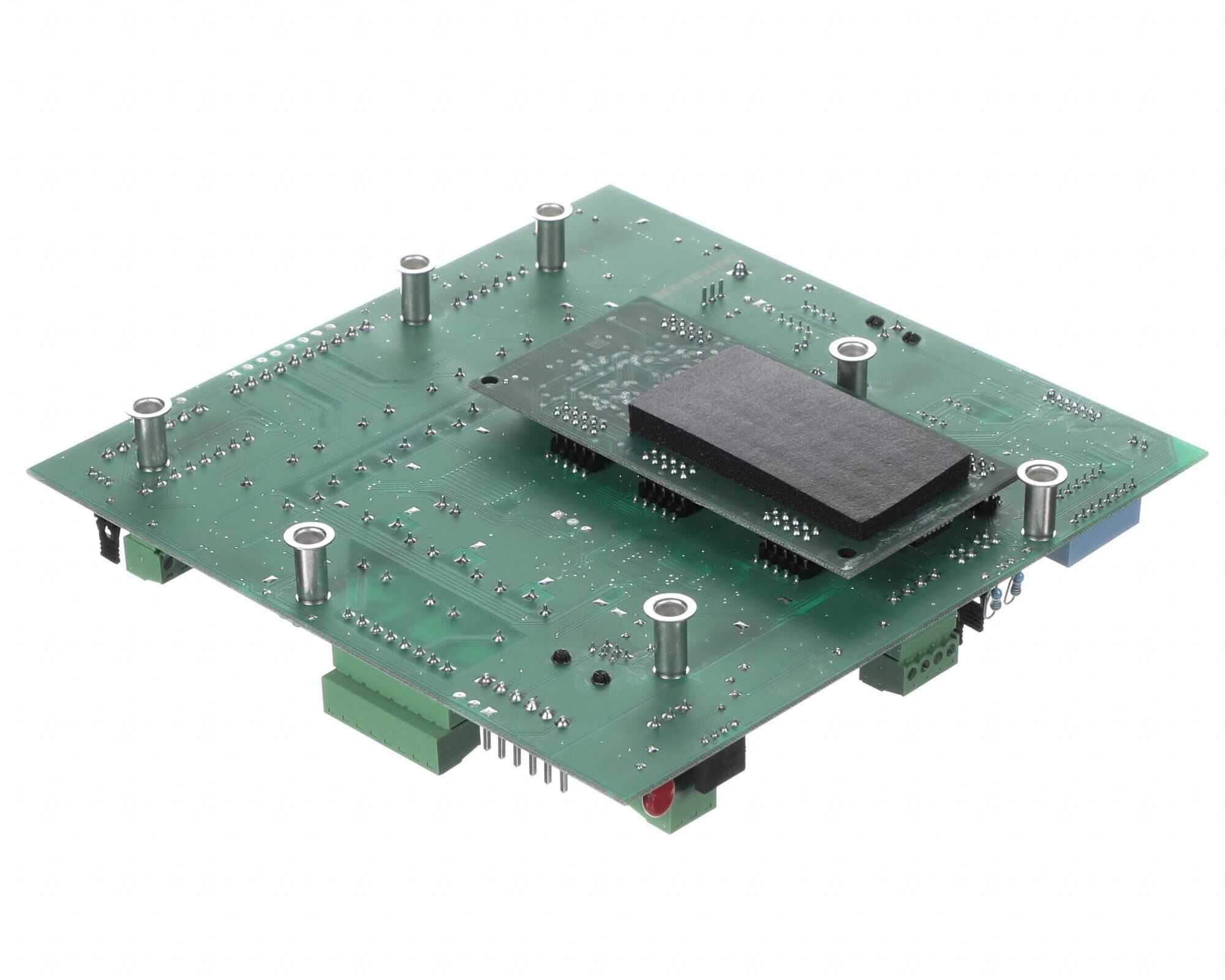 Control Board (rtu Open)