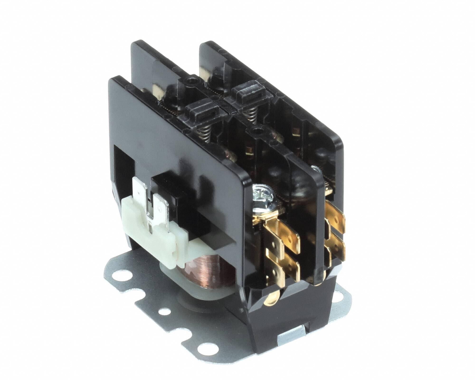 Contactor 2-Pole 30AMP