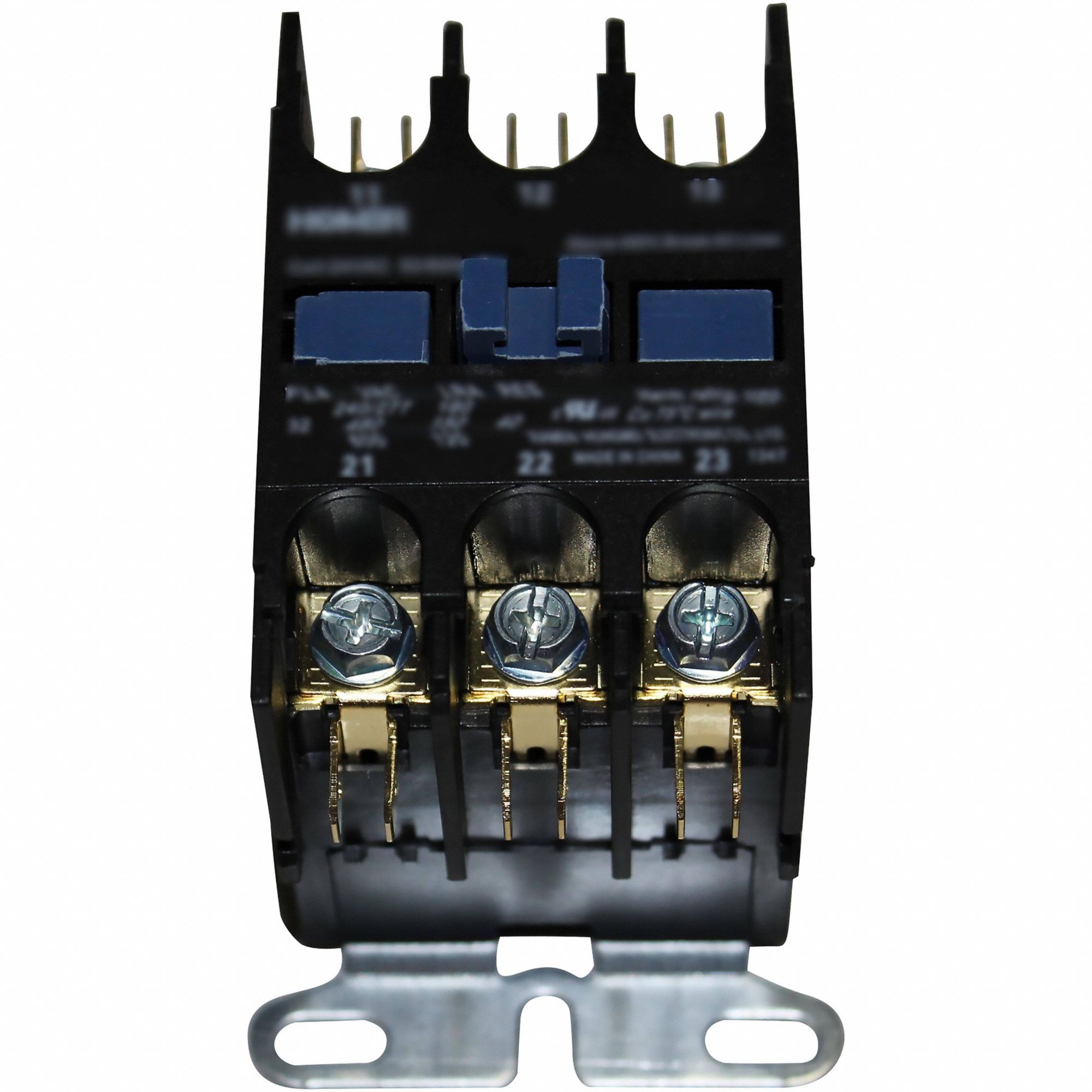 CARRIER Contactor: Mfr Part # HN53CC024. Key specifications — Manufacturer Part Number: HN53CC024; Product Type: Contactor.
