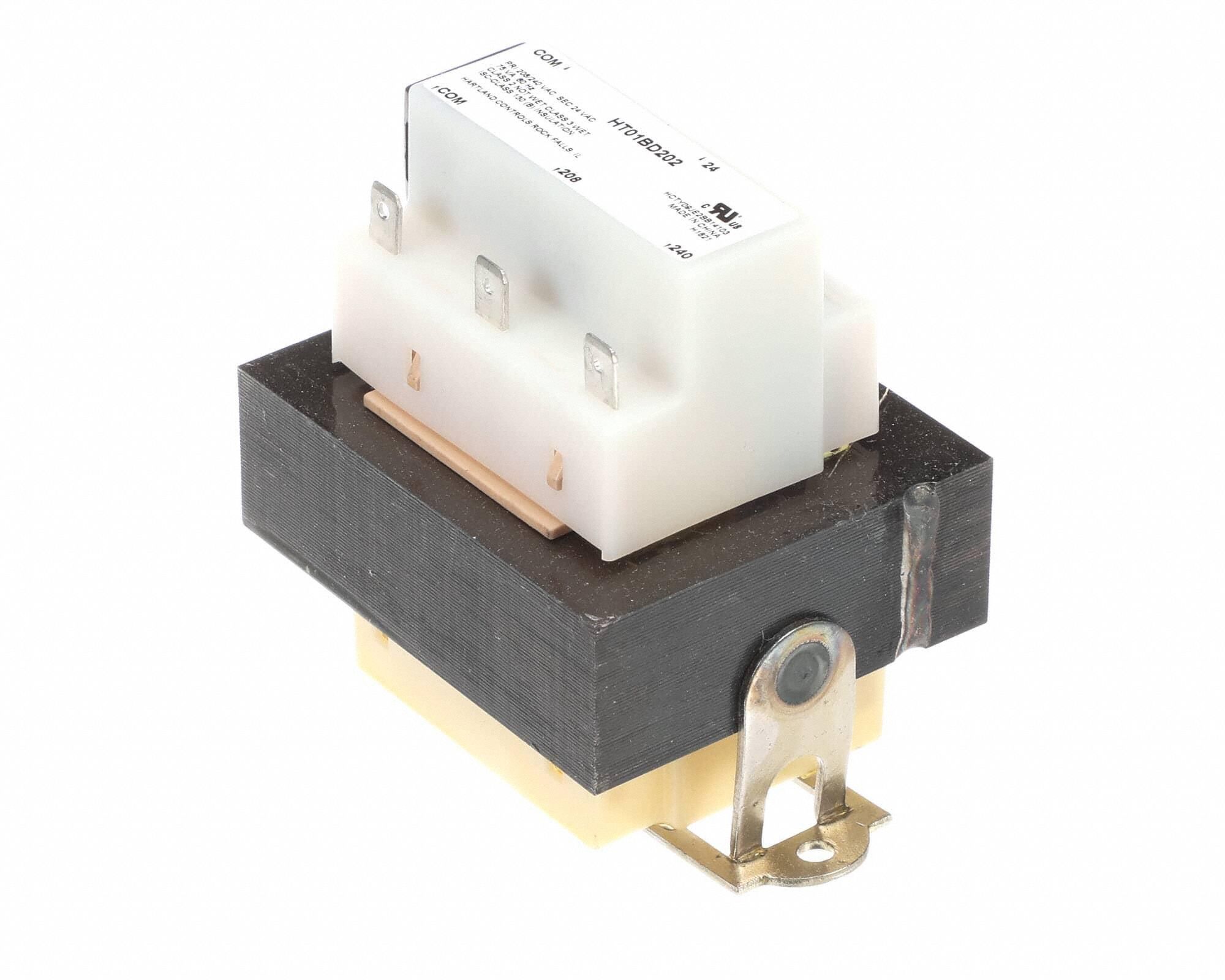 CARRIER Transformer: Mfr Part # HT01BD202 - Replacement HVACR Controls, Switches & Thermostats
