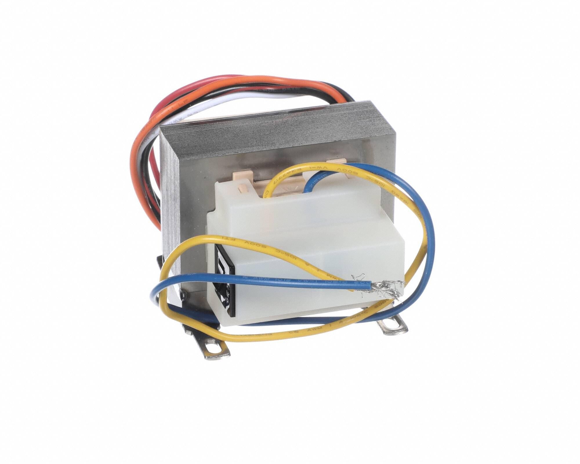 CARRIER Transformer: Mfr Part # HT01BD236. Key specifications — Manufacturer Part Number: HT01BD236; Product Type: Transformer.
