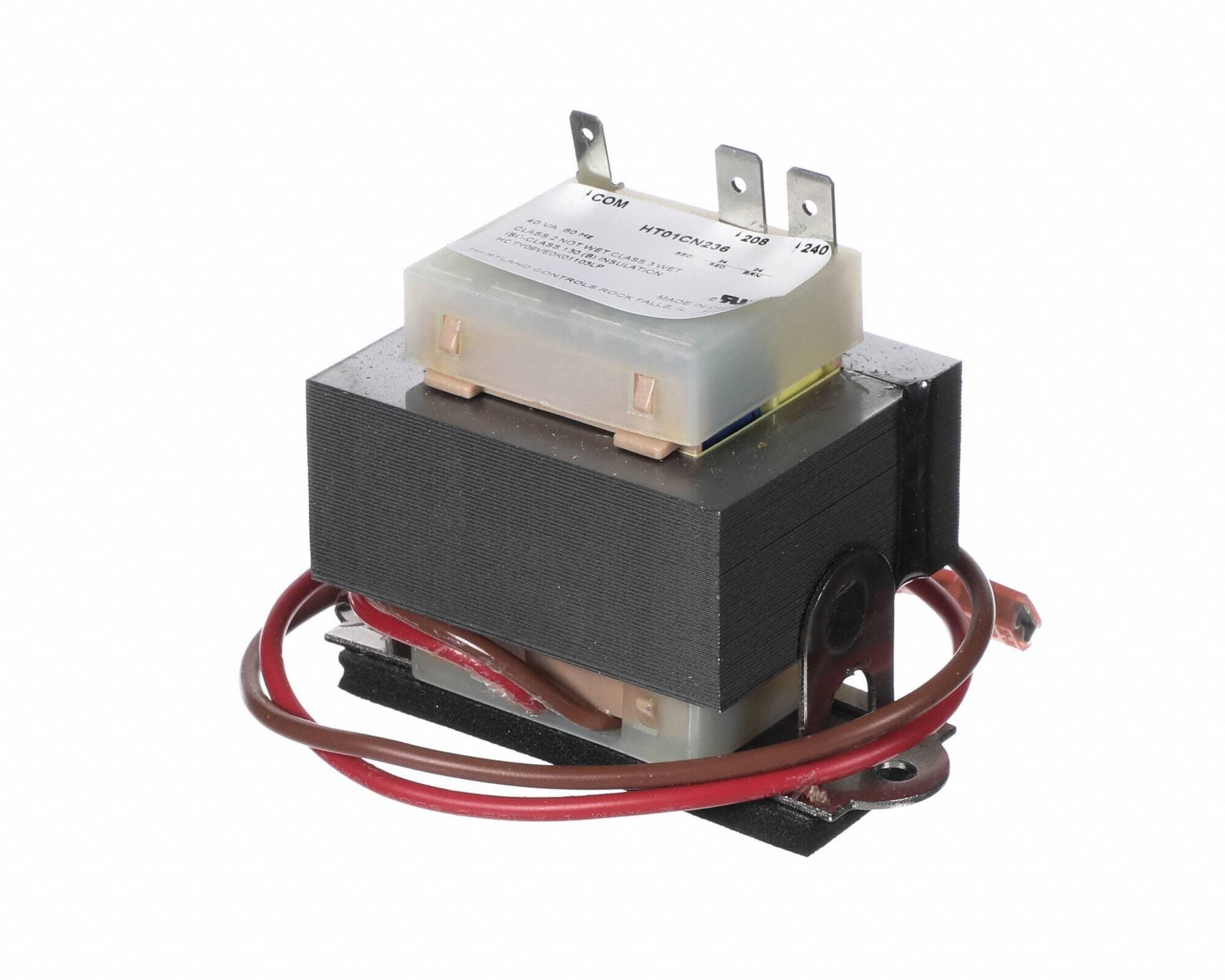 Transformer 40Va 208/230V 24V