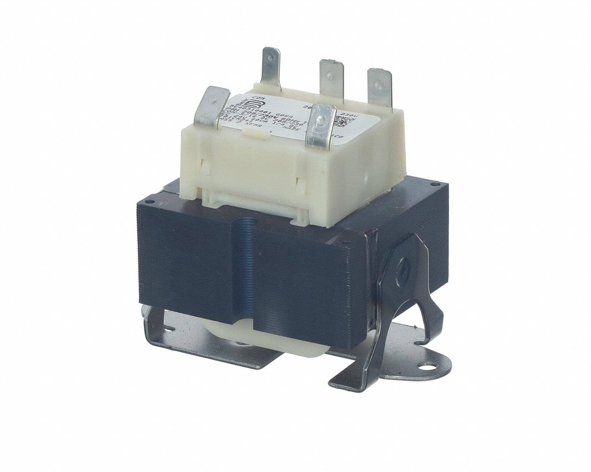 Transformer: Mfr Part # HT01CN241