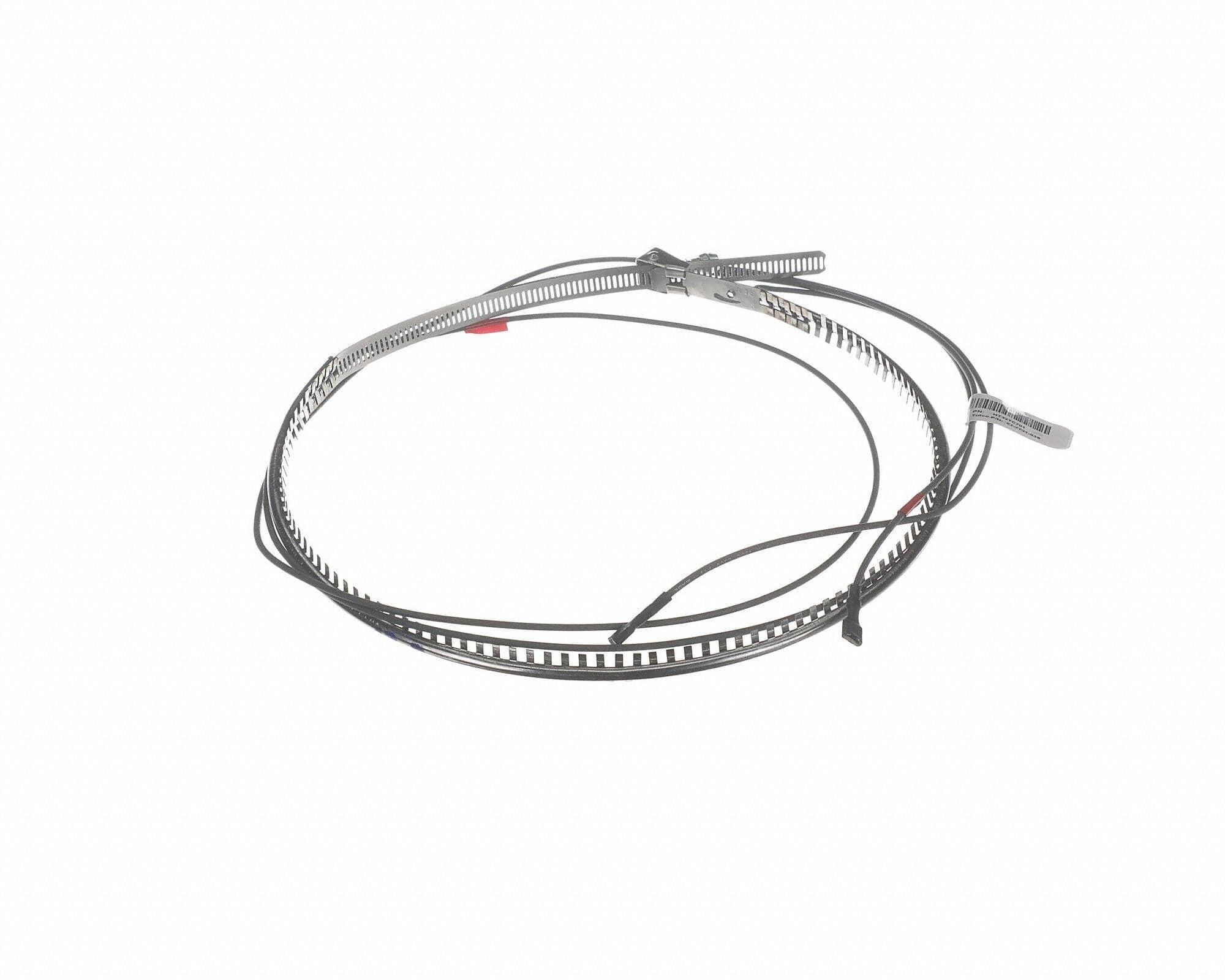 Crankcase Heater 62