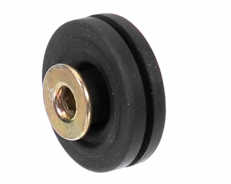 CARRIER Grommet: Mfr Part # KA56GR560. Key specifications — Product Type: Grommet; Manufacturer Part Number: KA56GR560.