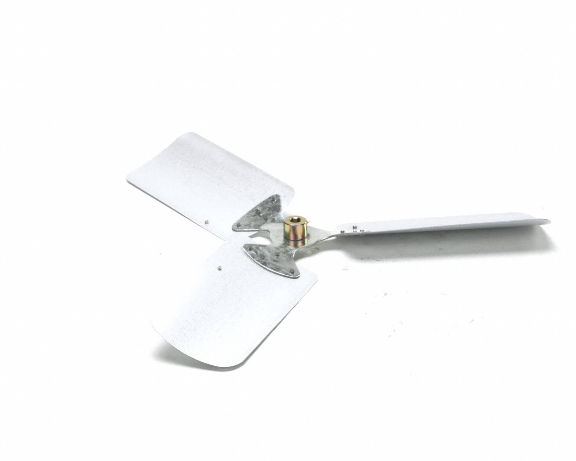 CARRIER Condenser Fan Blade: Mfr Part # LA01EW034. Key specifications — Manufacturer Part Number: LA01EW034.