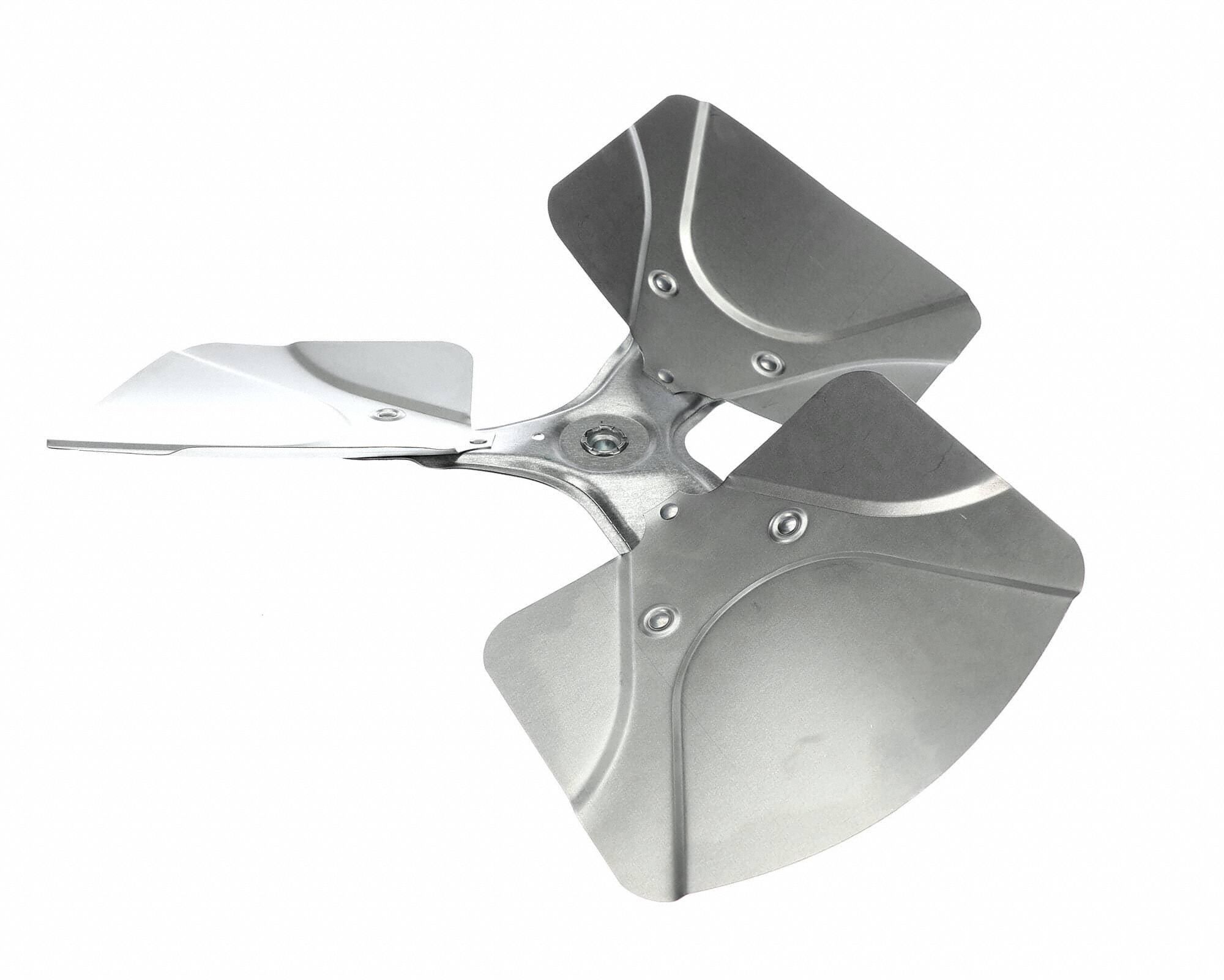 Condenser Fan Blade: Mfr Part # LA01RA028