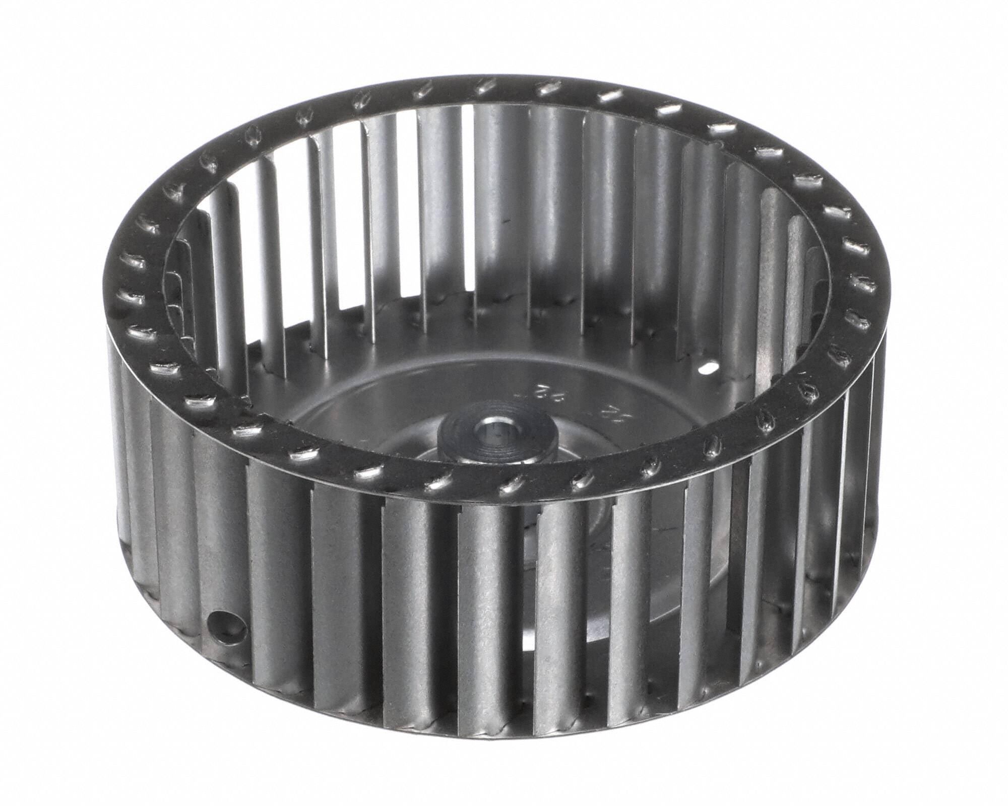 Inducer Wheel