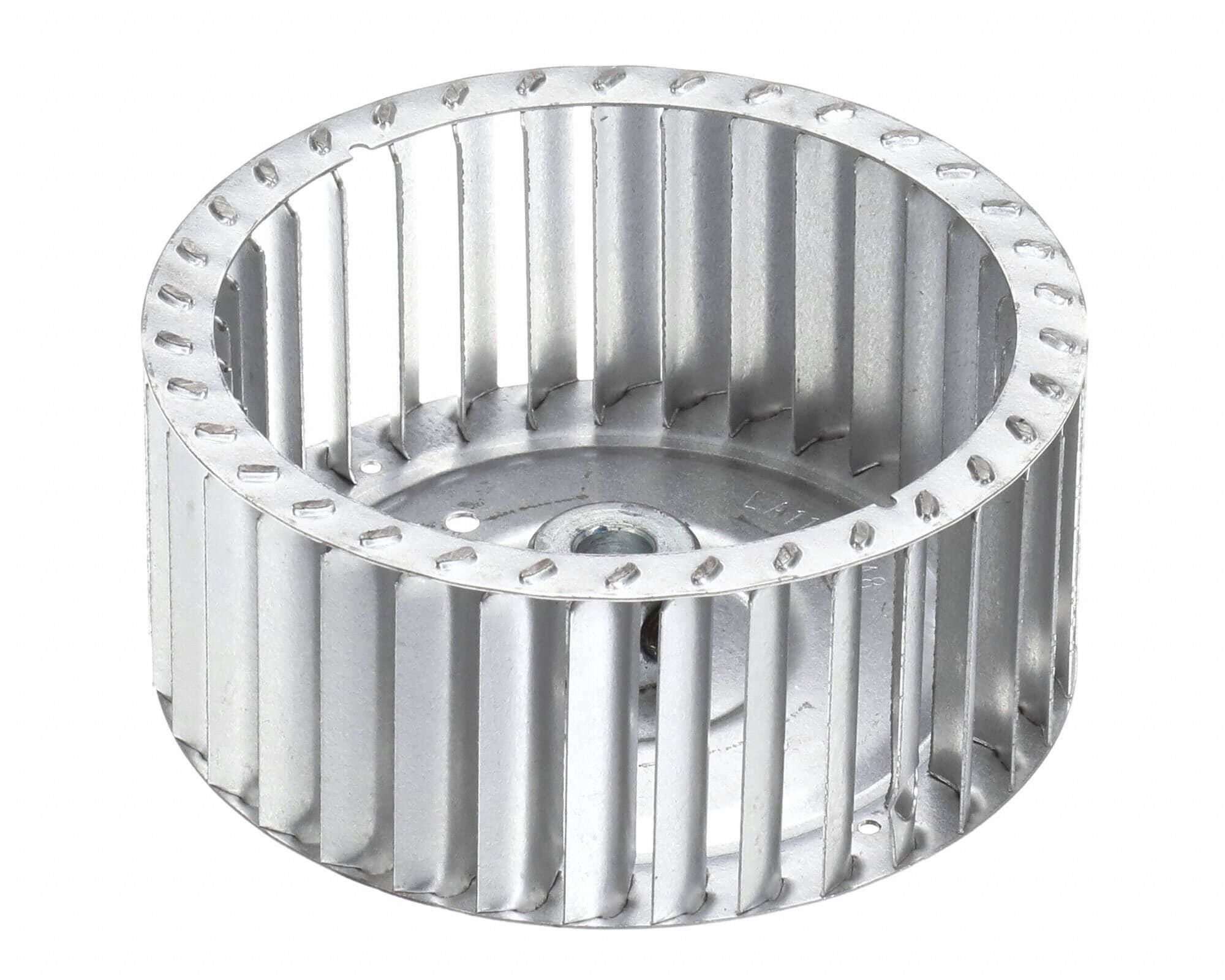 CARRIER Blower Wheel: Blower Wheel, LA11XA048. Key specifications — Product Type: Blower Wheel; Manufacturer Part Number: LA11XA048.