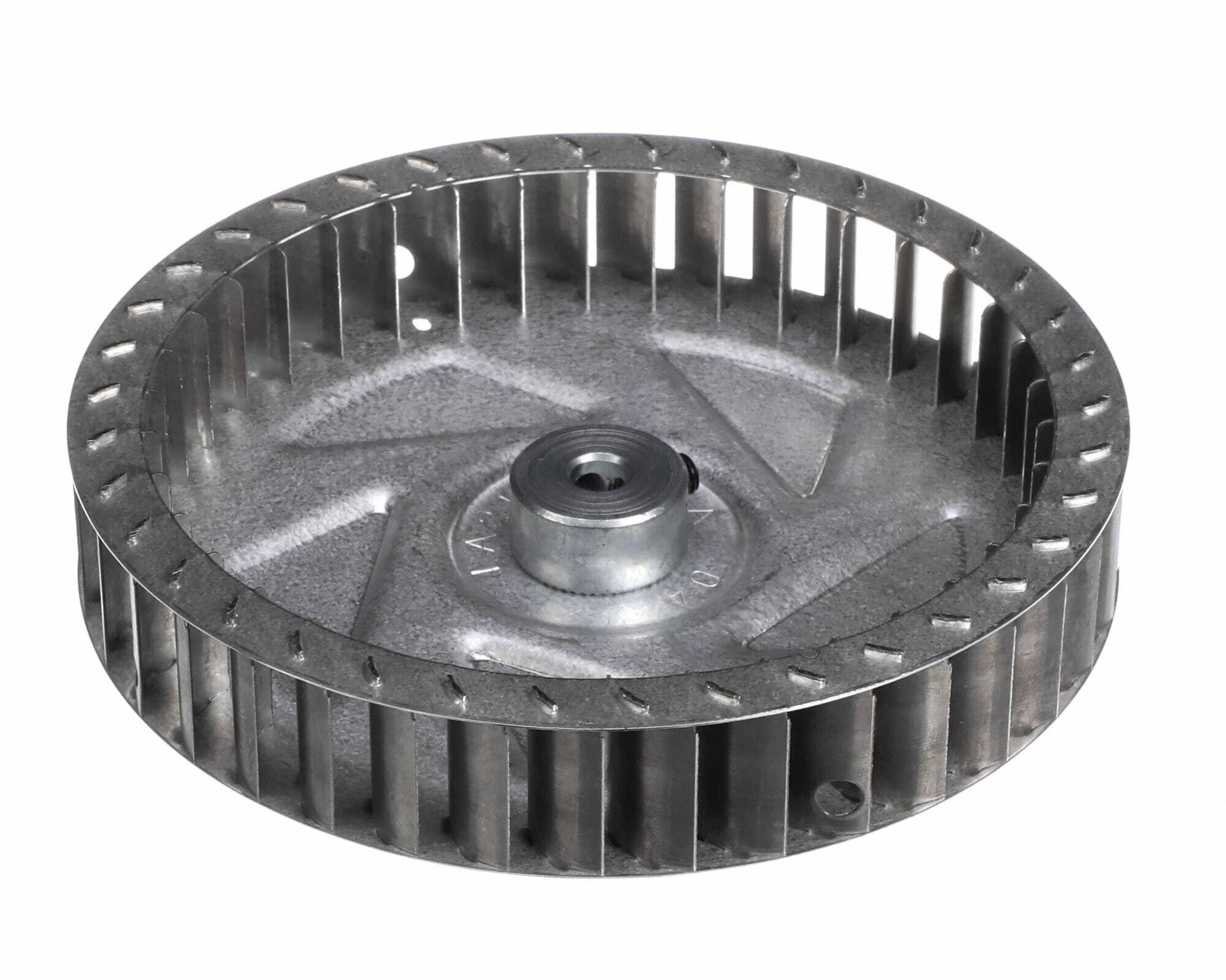 CARRIER Blower Wheel: Blower Wheel, LA21RB548. Key specifications — Product Type: Blower Wheel; Manufacturer Part Number: LA21RB548.
