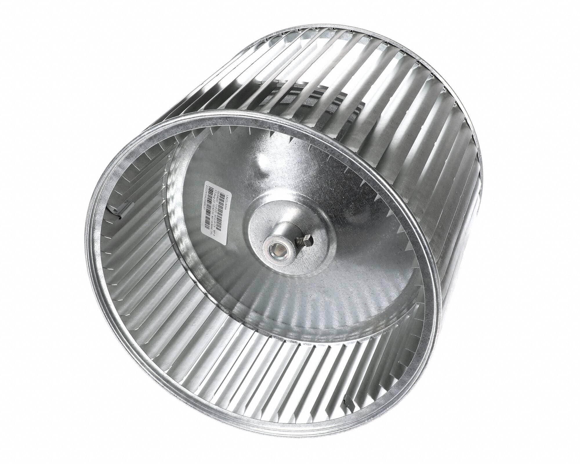 Blower Wheel