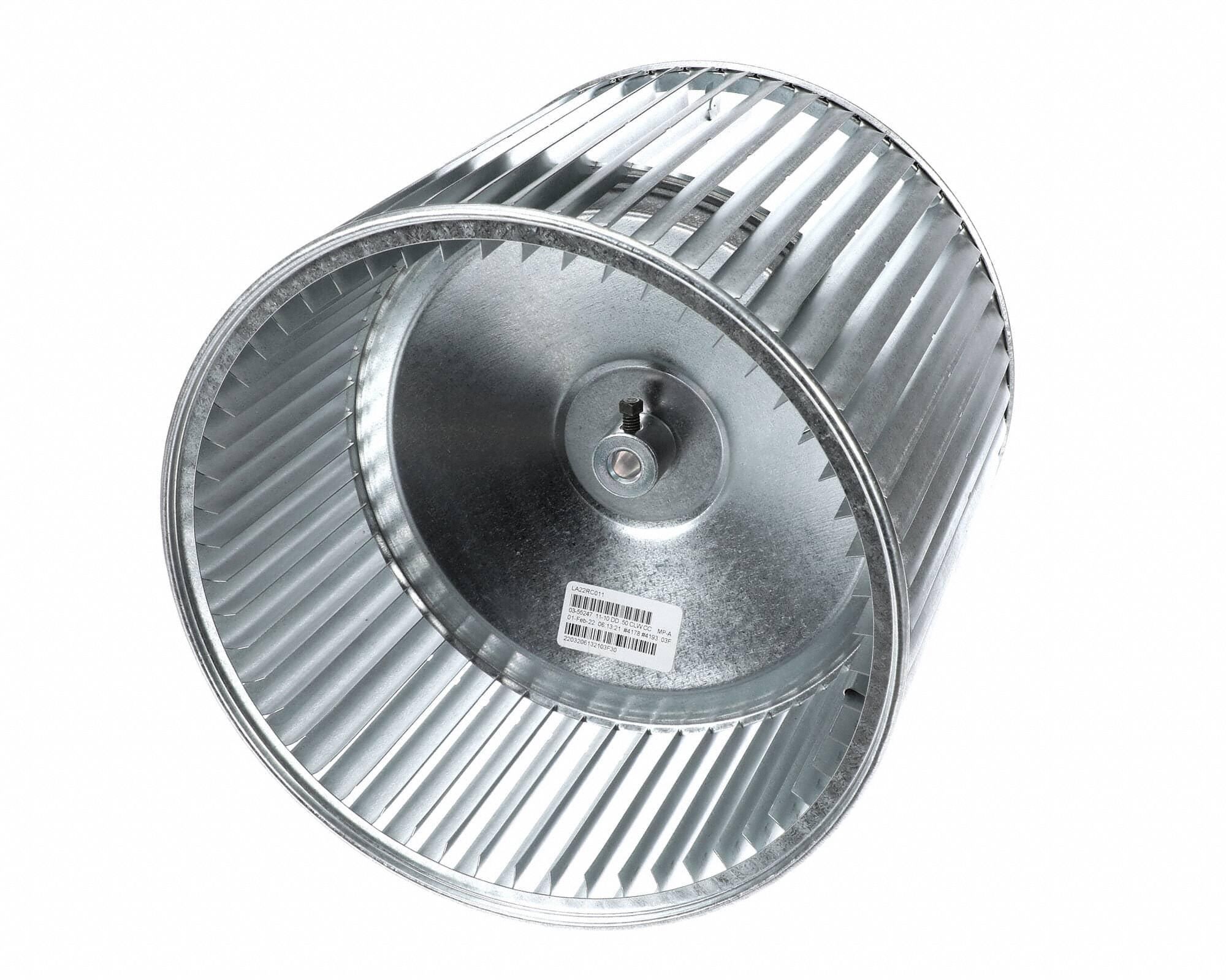 Blower Wheel