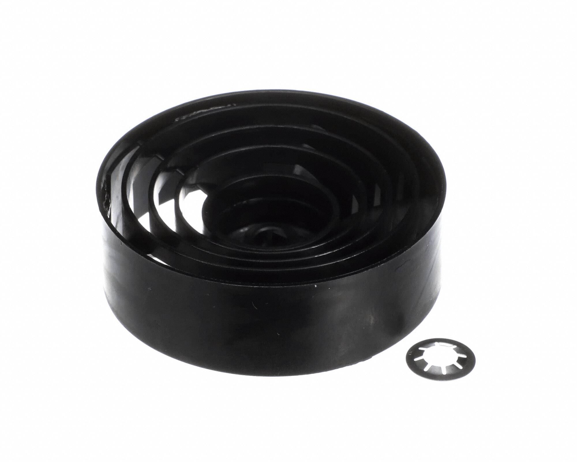CARRIER Inducer Fan Blade: Inducer Fan Blade, 50PK45, LA660003. Key specifications — Product Type: Inducer Fan Blade; Compatible Grainger Part Number: 50PK45; Manufacturer Part Number: LA660003.