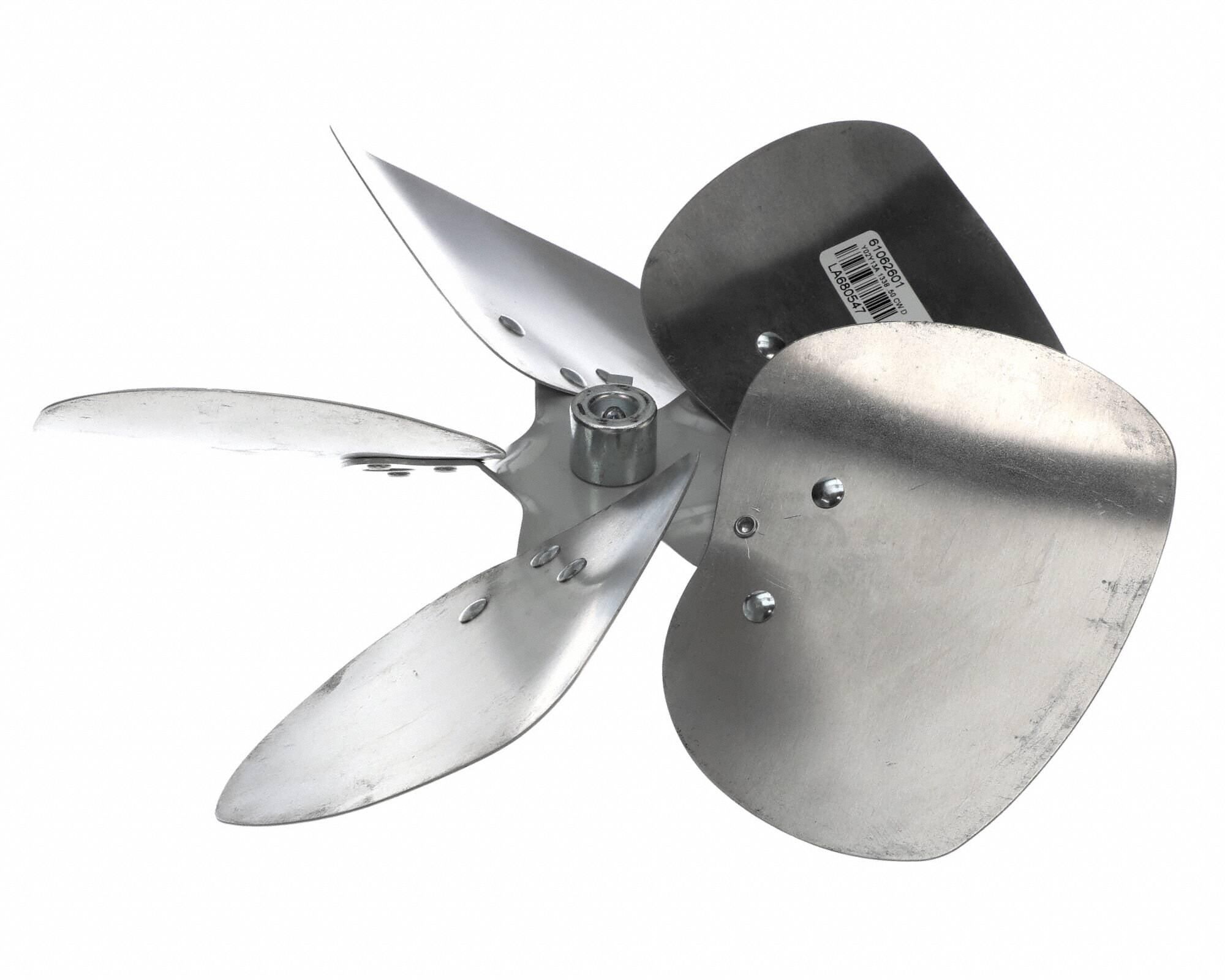 CARRIER Condenser Fan Blade: Mfr Part # LA680547. Key specifications — Manufacturer Part Number: LA680547.