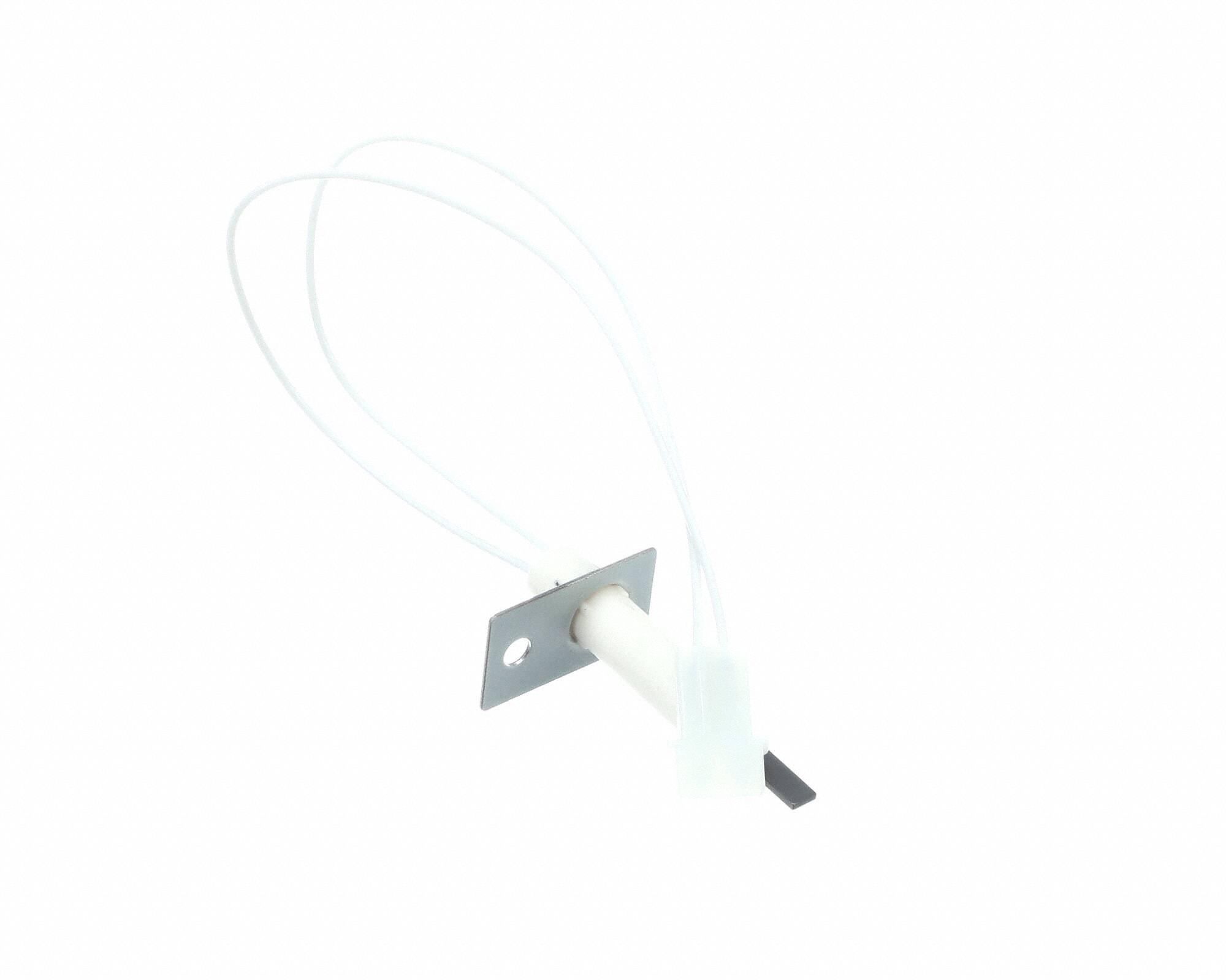 CARRIER Oil Burner Ignitor: Mfr Part # LH33ZG001. Key specifications — Manufacturer Part Number: LH33ZG001; Product Type: Oil Burner Ignitor.