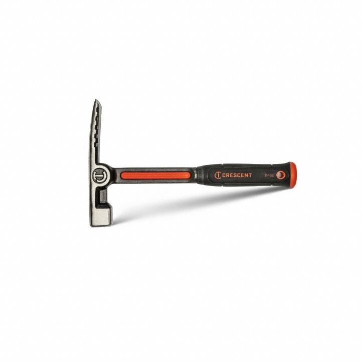Hammer 24Oz Brick Crescent
