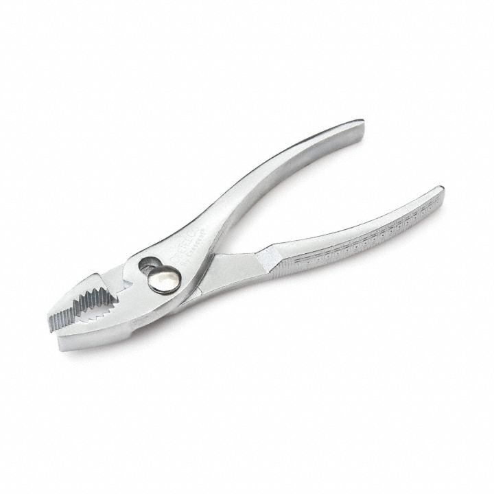 Slip Joint Plier: