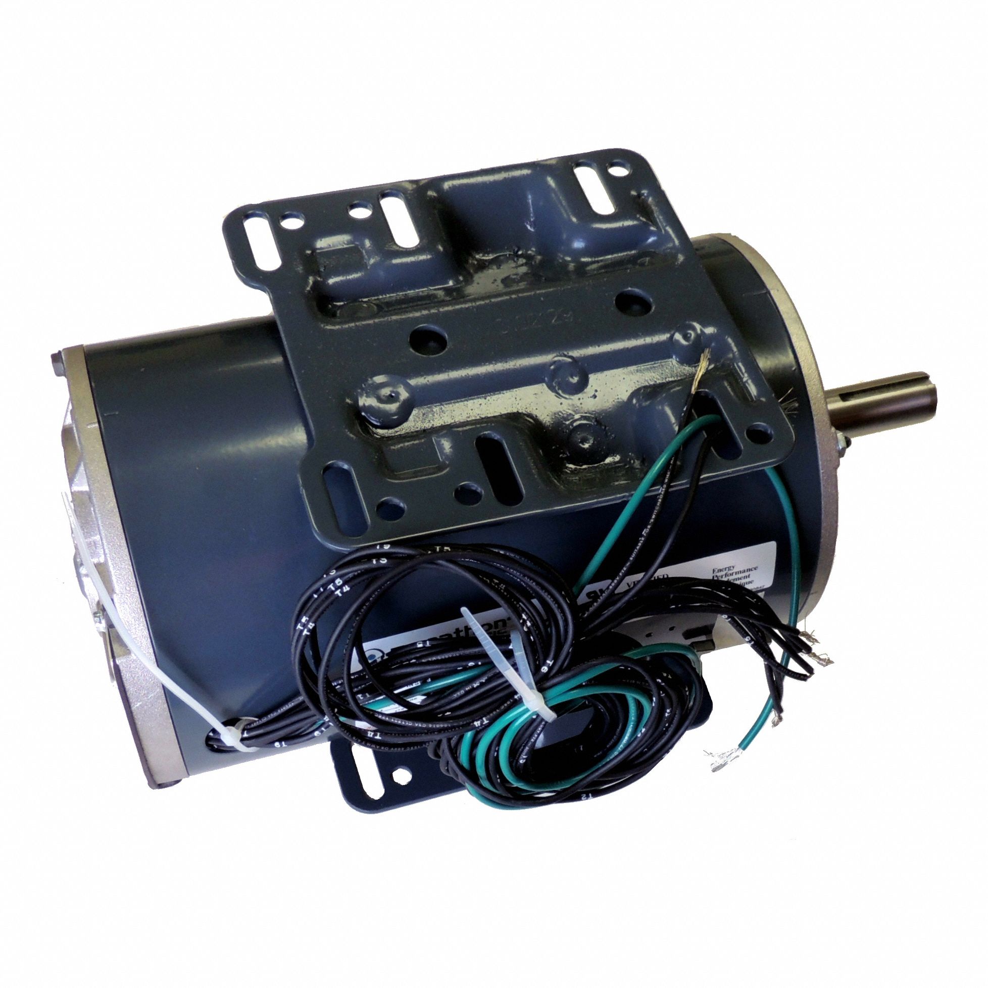 Motor: VAF8000A-3/VAF8000B-3, Fits