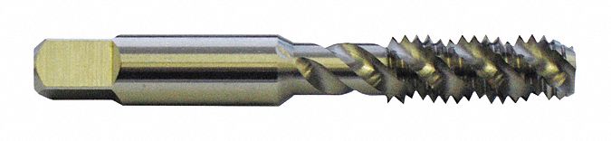 MACHINE TAP