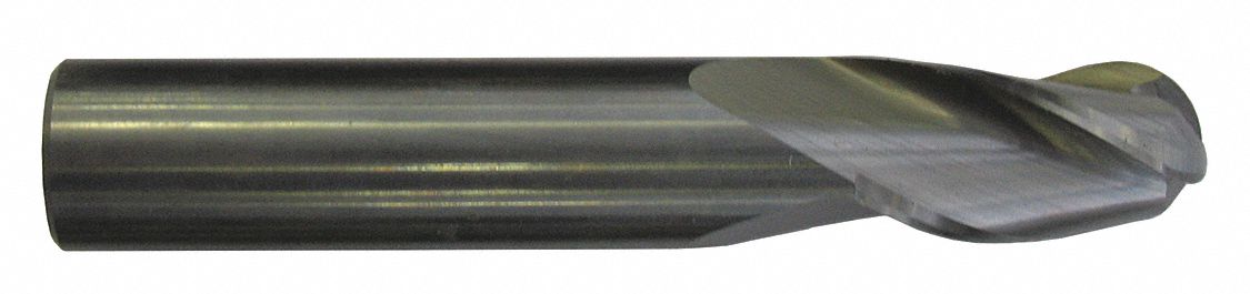 3/32 BALL 3 FLT CARBIDE EMILL