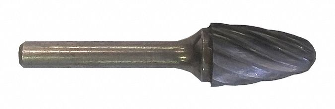 SF14NF CARBIDE BUR FOR ALUM