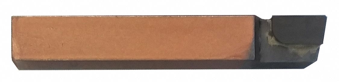 49710 Carbide Tipped Plunging Round Over 3/4 Radius x 2 Inch Dia x 1-13/32 x 1/2 Shank