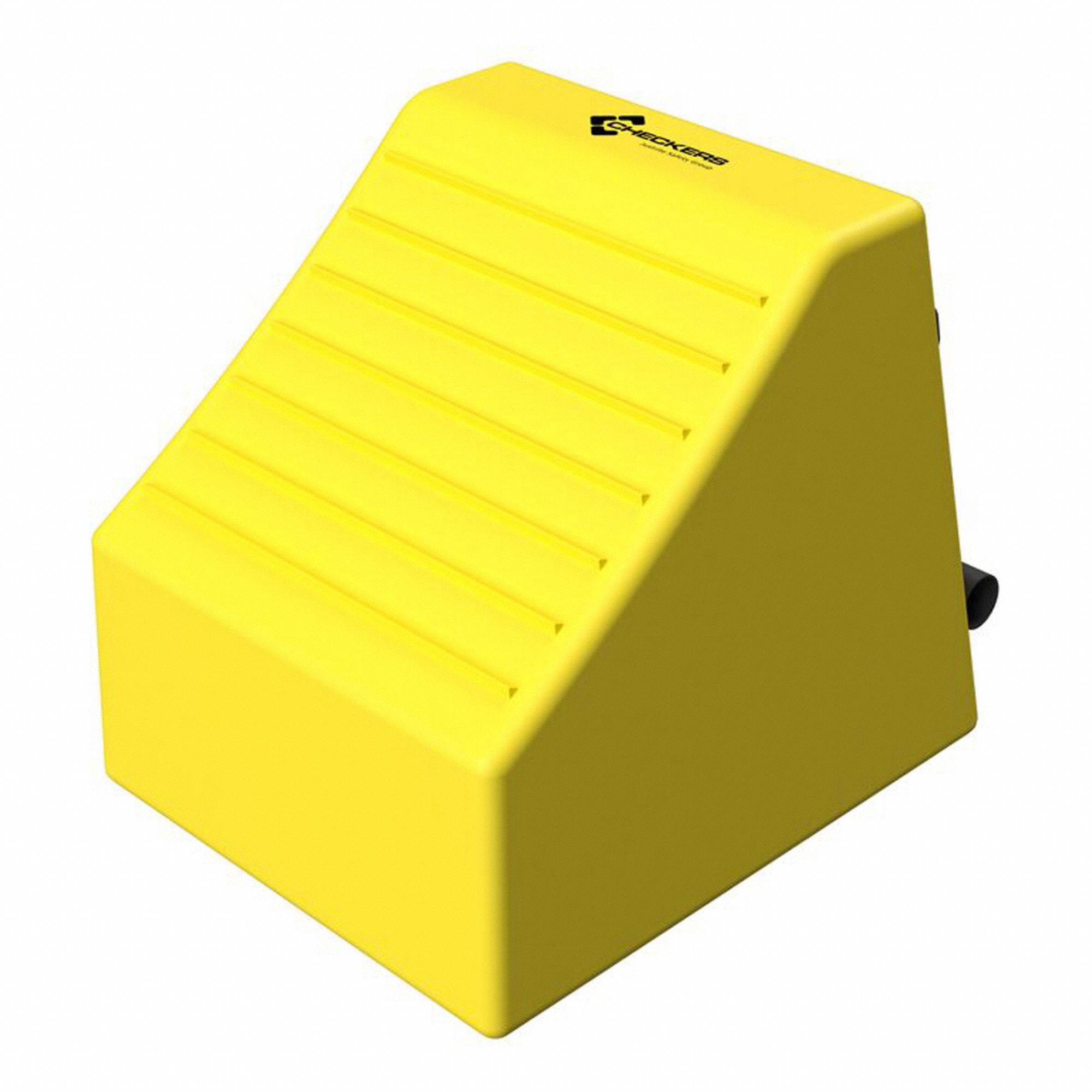 WHEEL CLOCK,YELLOW,16 IN H,14 1/2 IN W