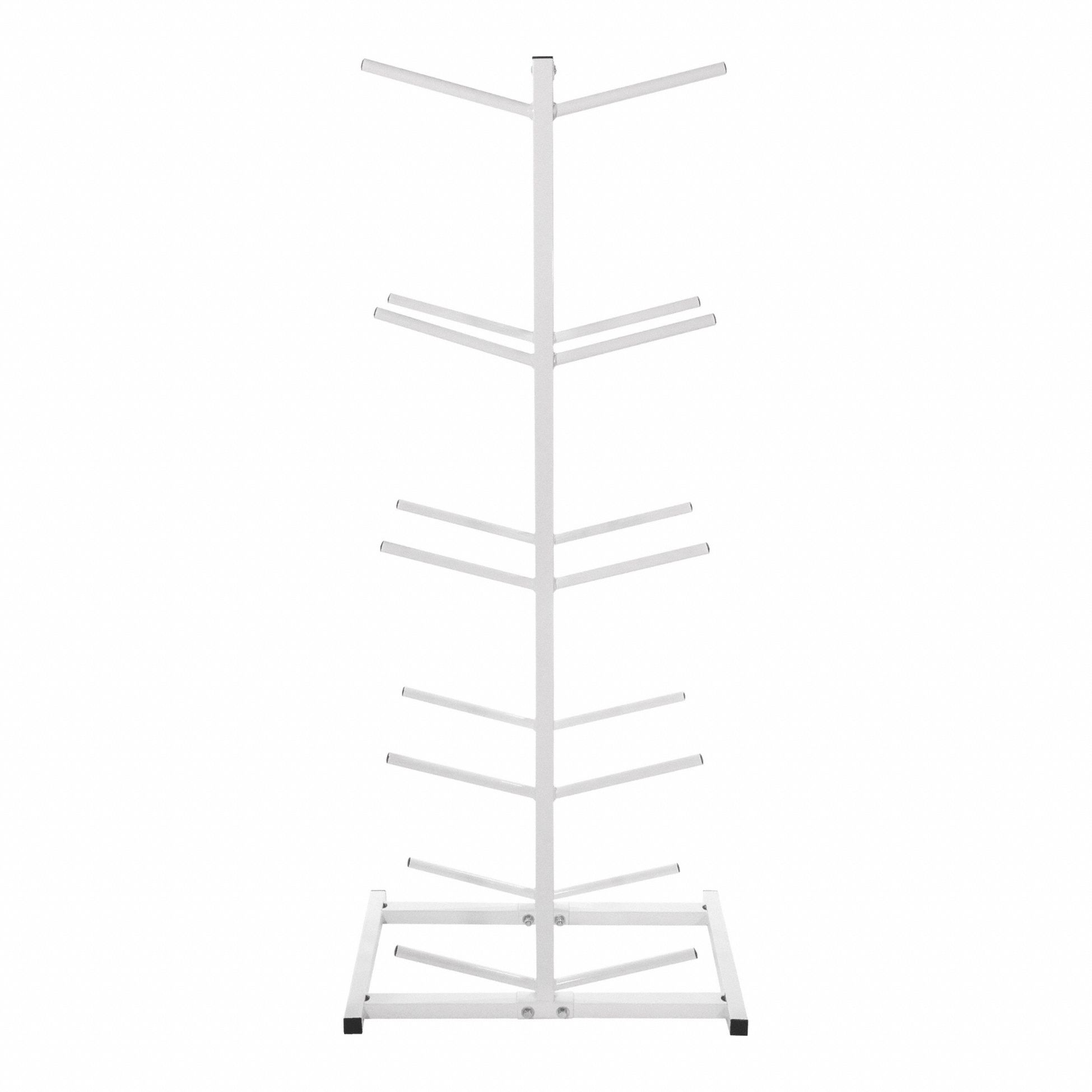 Double Medicine Ball Tree