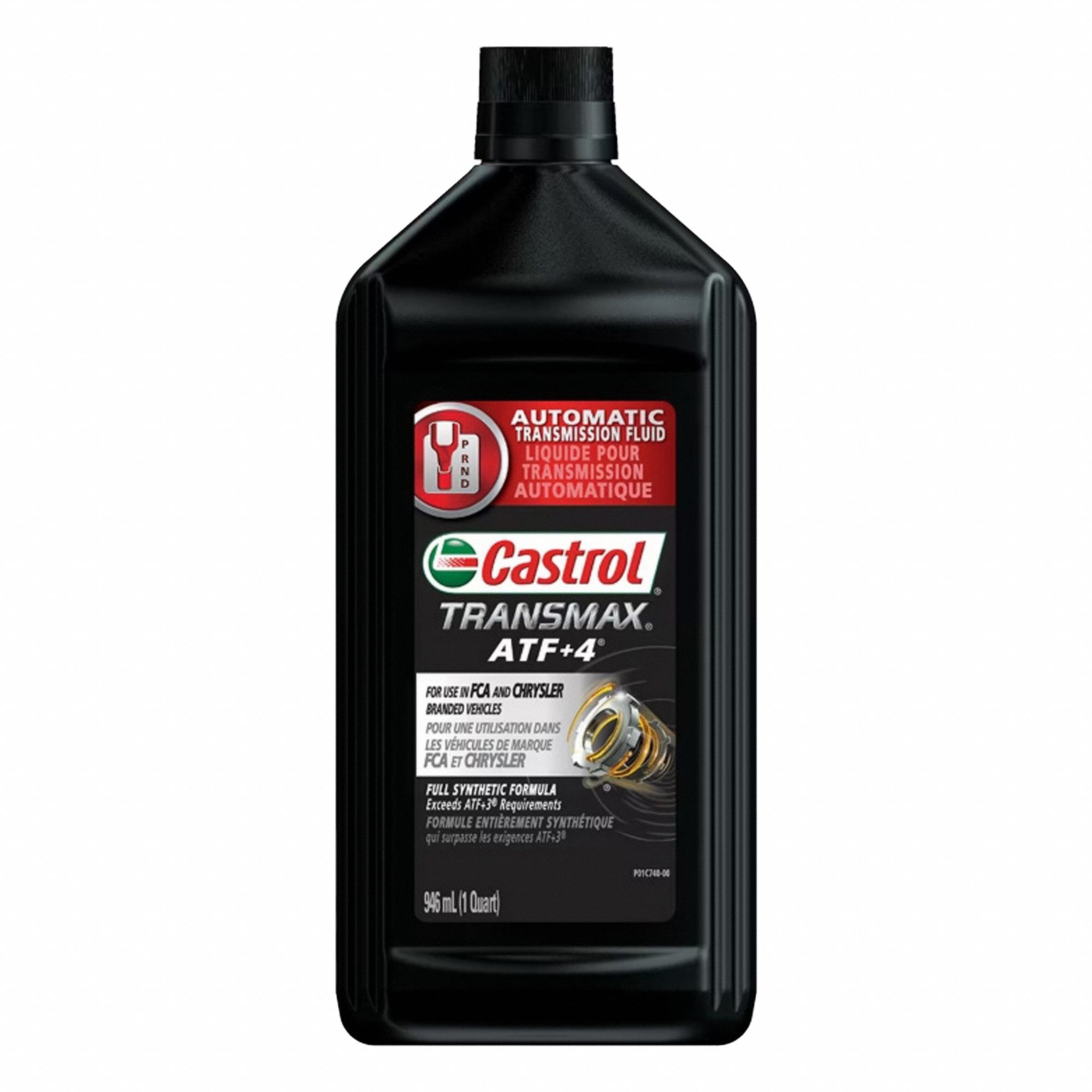 DEXRON ATF + 4 946ML