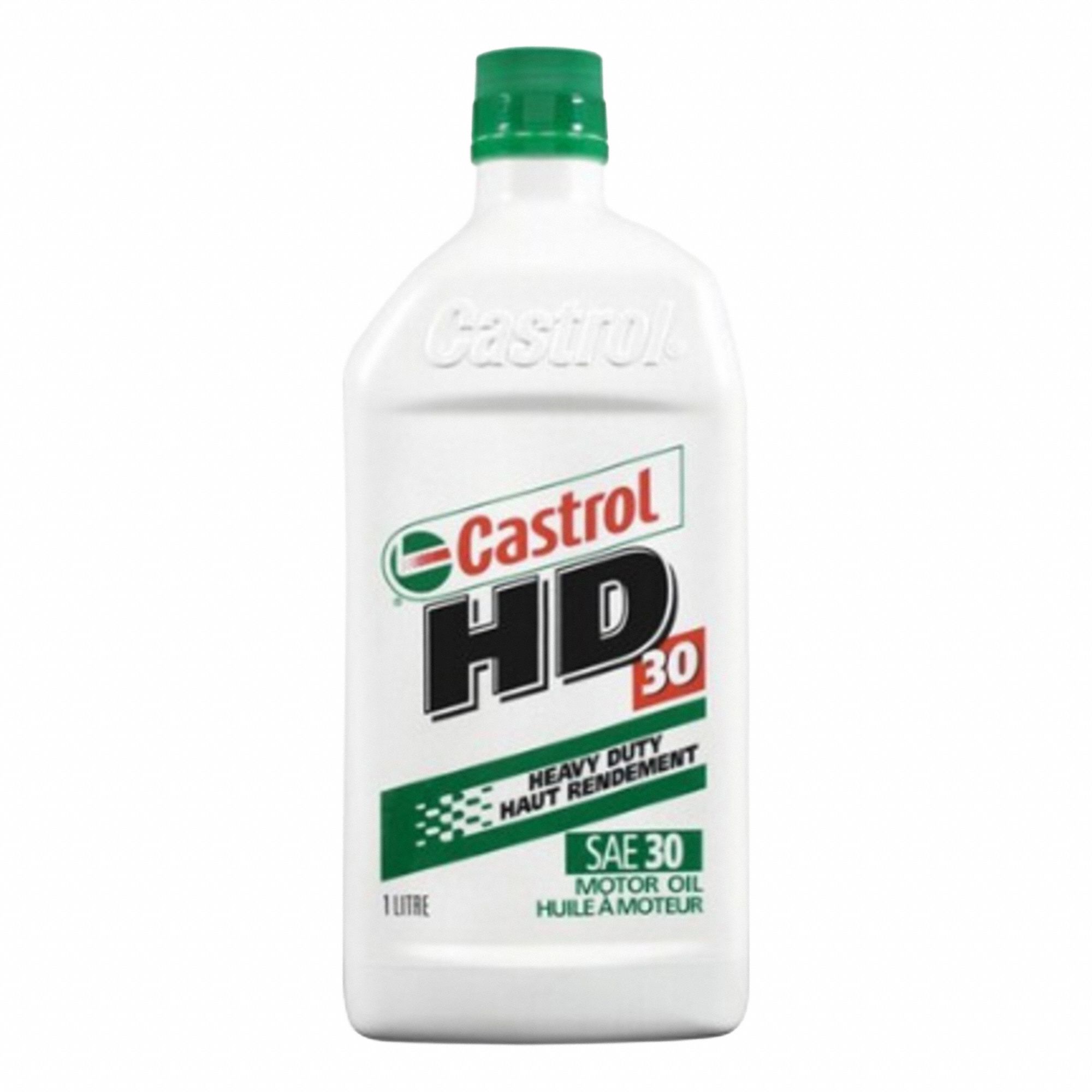 OIL HD SAE 30 1LT