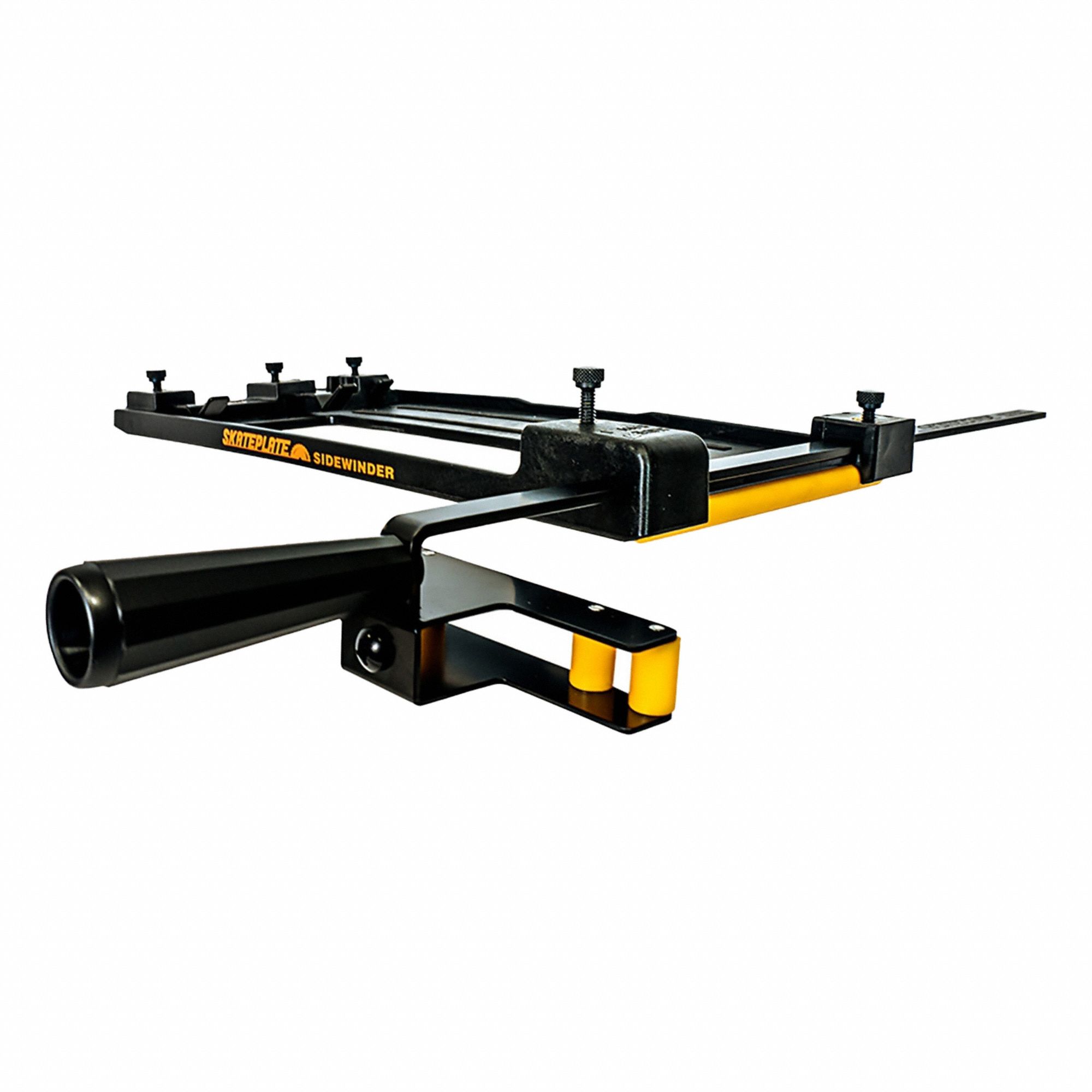 Side Winder and Skate Guide Nylon