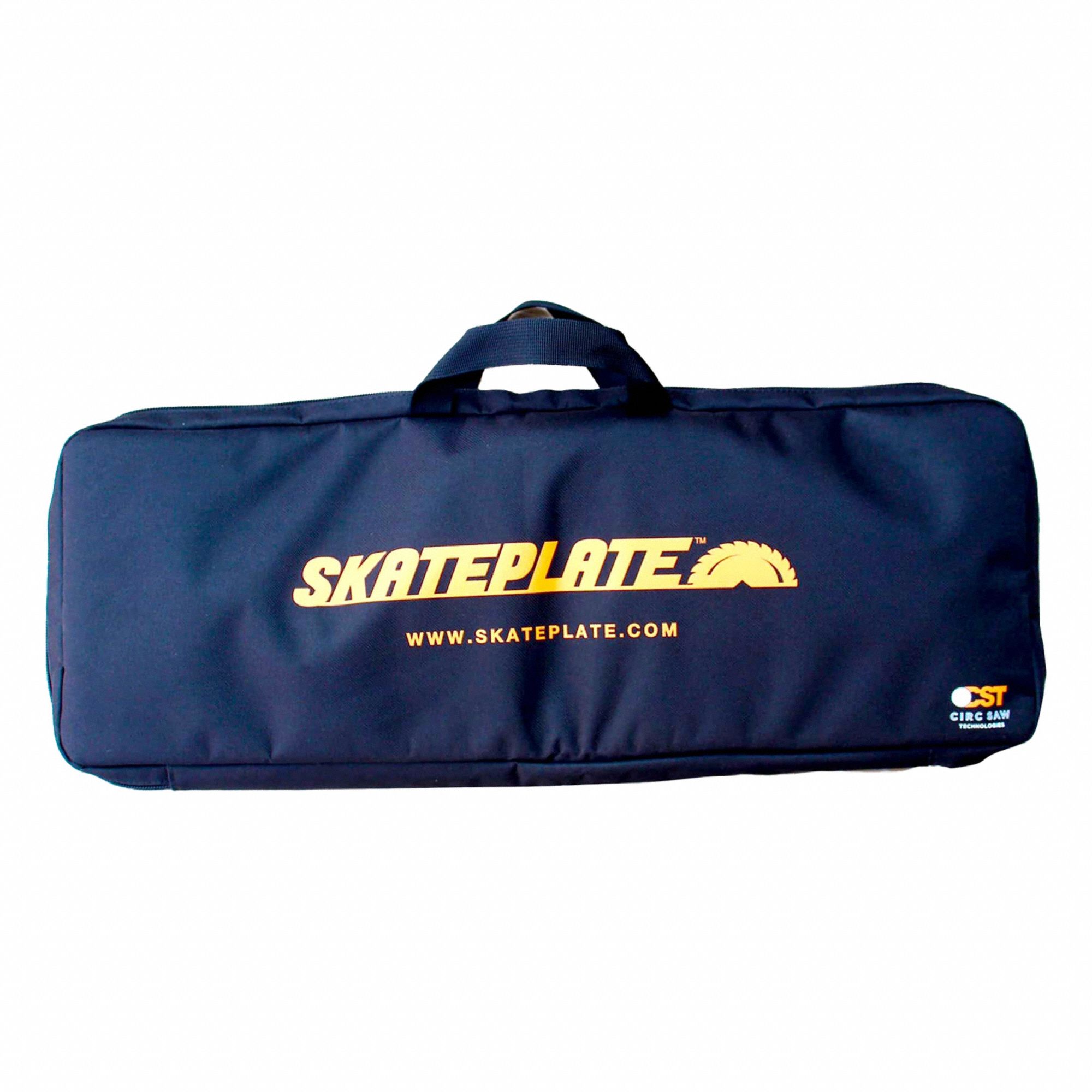 Skateplate Carrying Bag