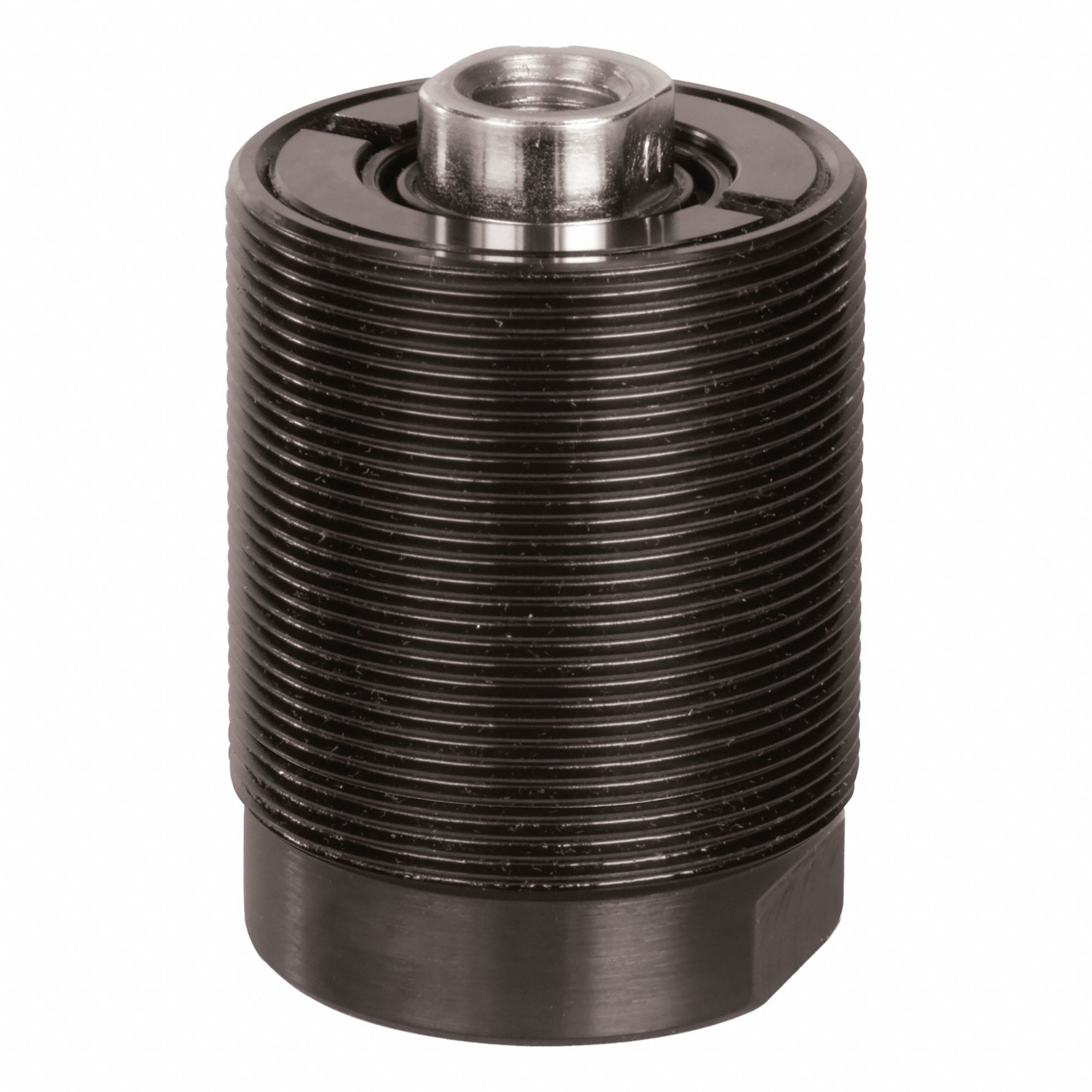 Hydraulic Cylinder: 3, 950 lbf Push Capacity @ 5000 psi, 1 1/2 in Stroke Lg, 1.313"-16 UN