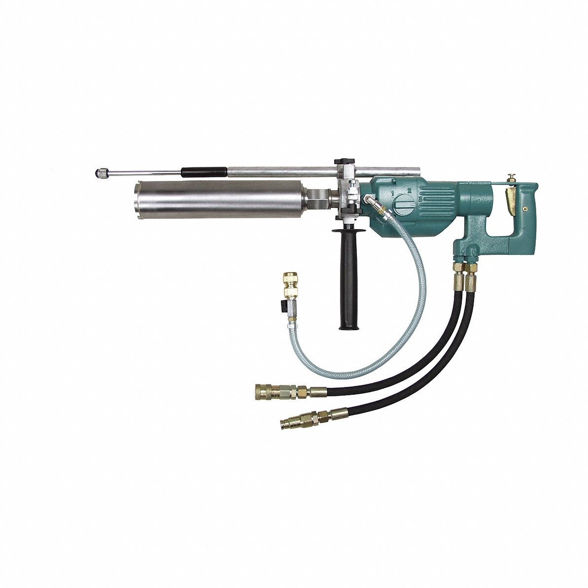 Hydraulic Core Drills