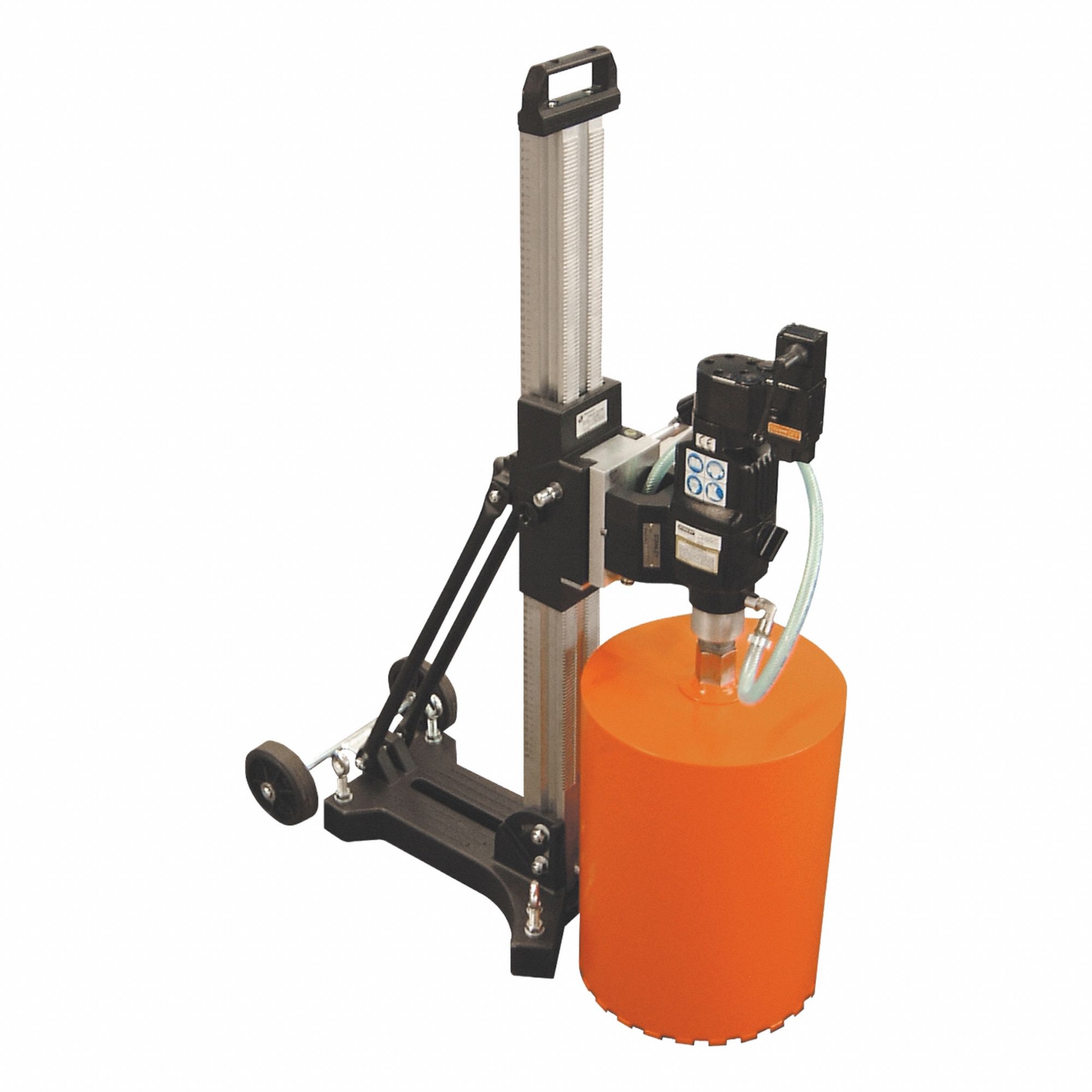 Hydraulic Core Drills