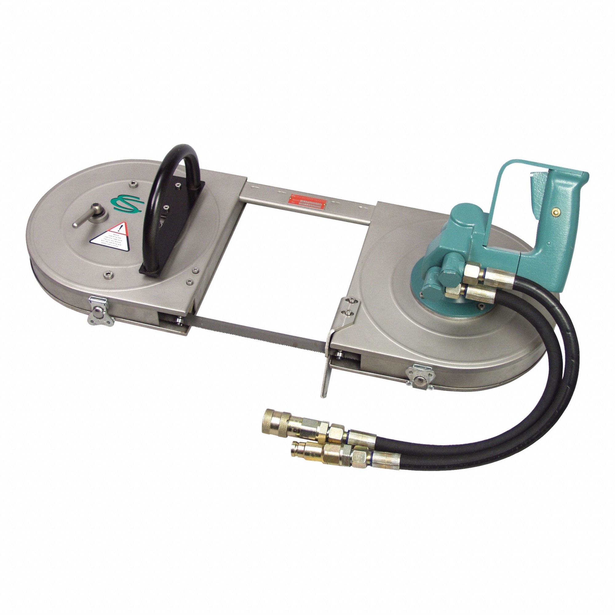 Hydraulic Portable Bandsaws